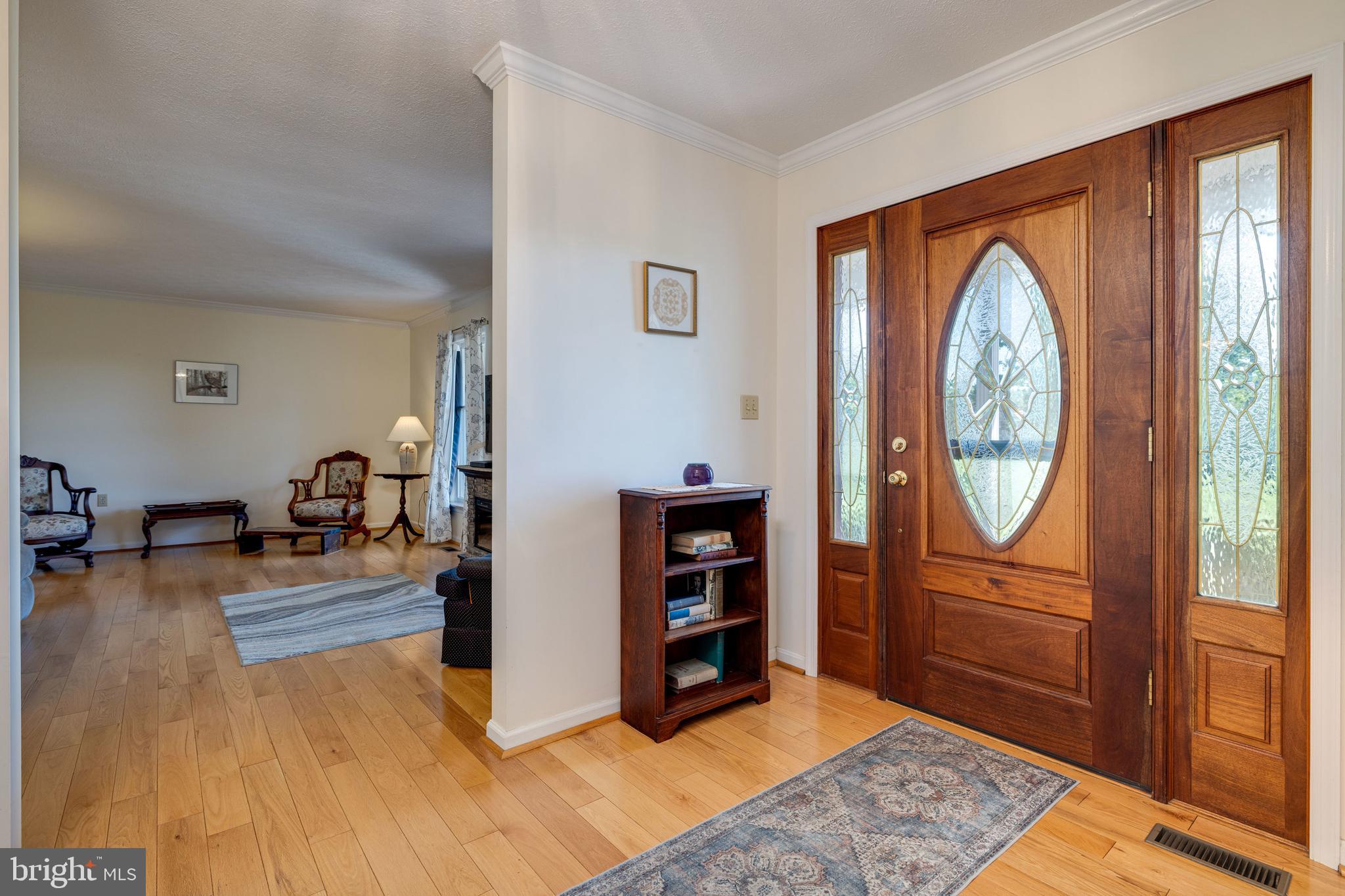 HOPE MILLS - Residential