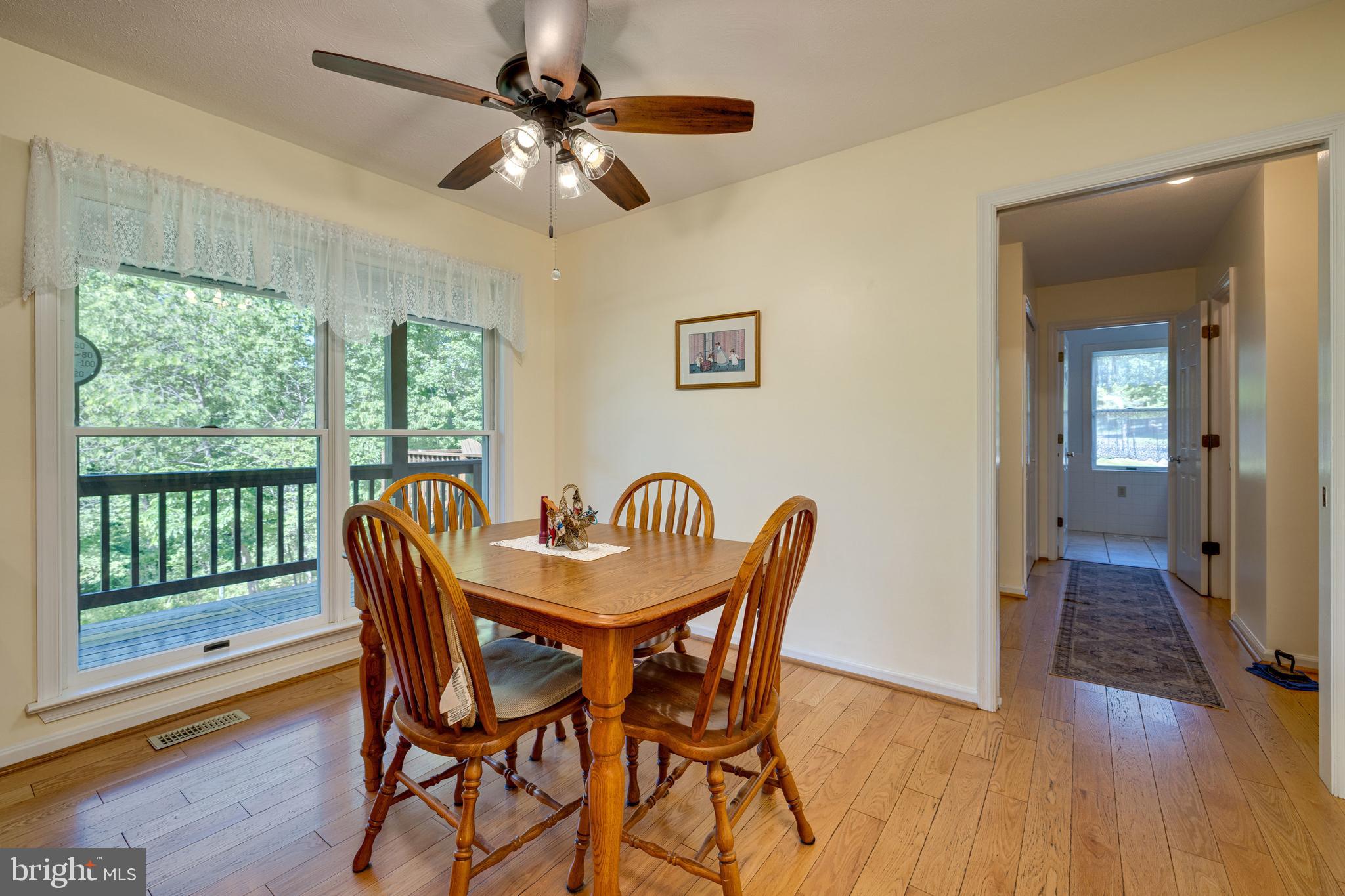 HOPE MILLS - Residential