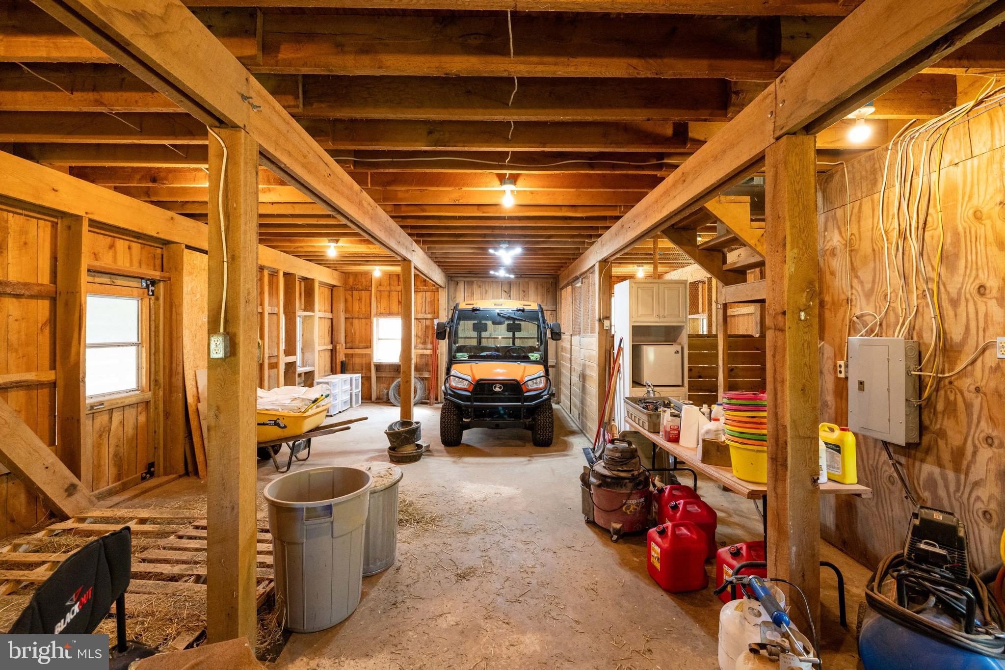 HOPE MILLS - Residential