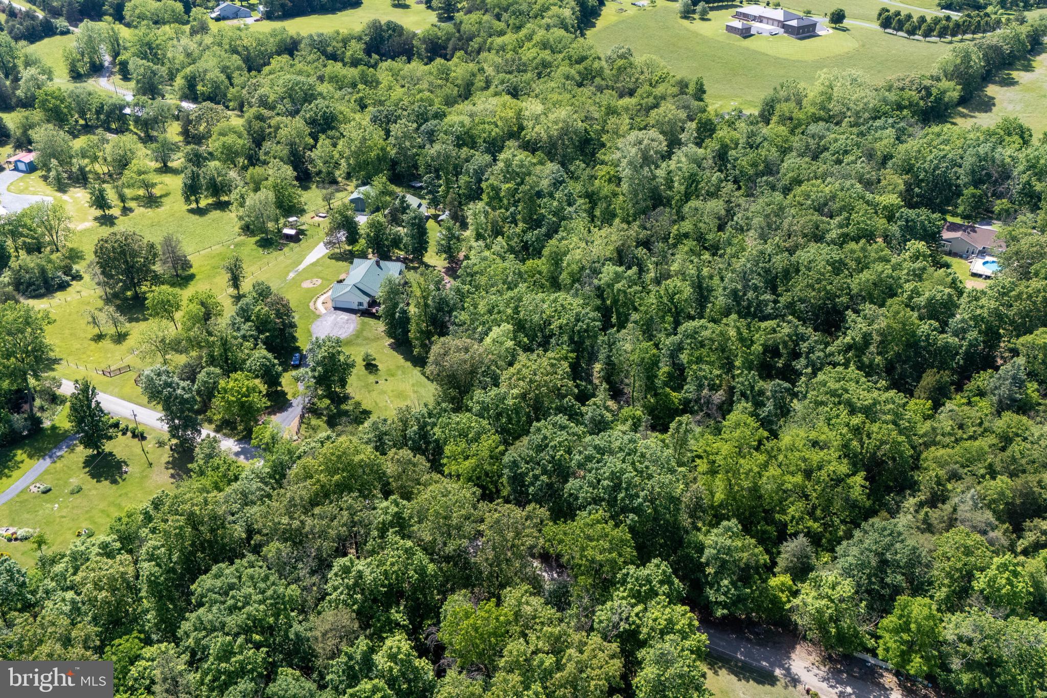 HOPE MILLS - Residential