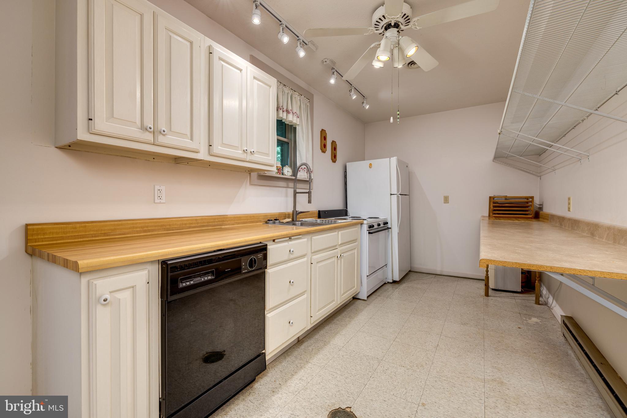 HOPE MILLS - Residential