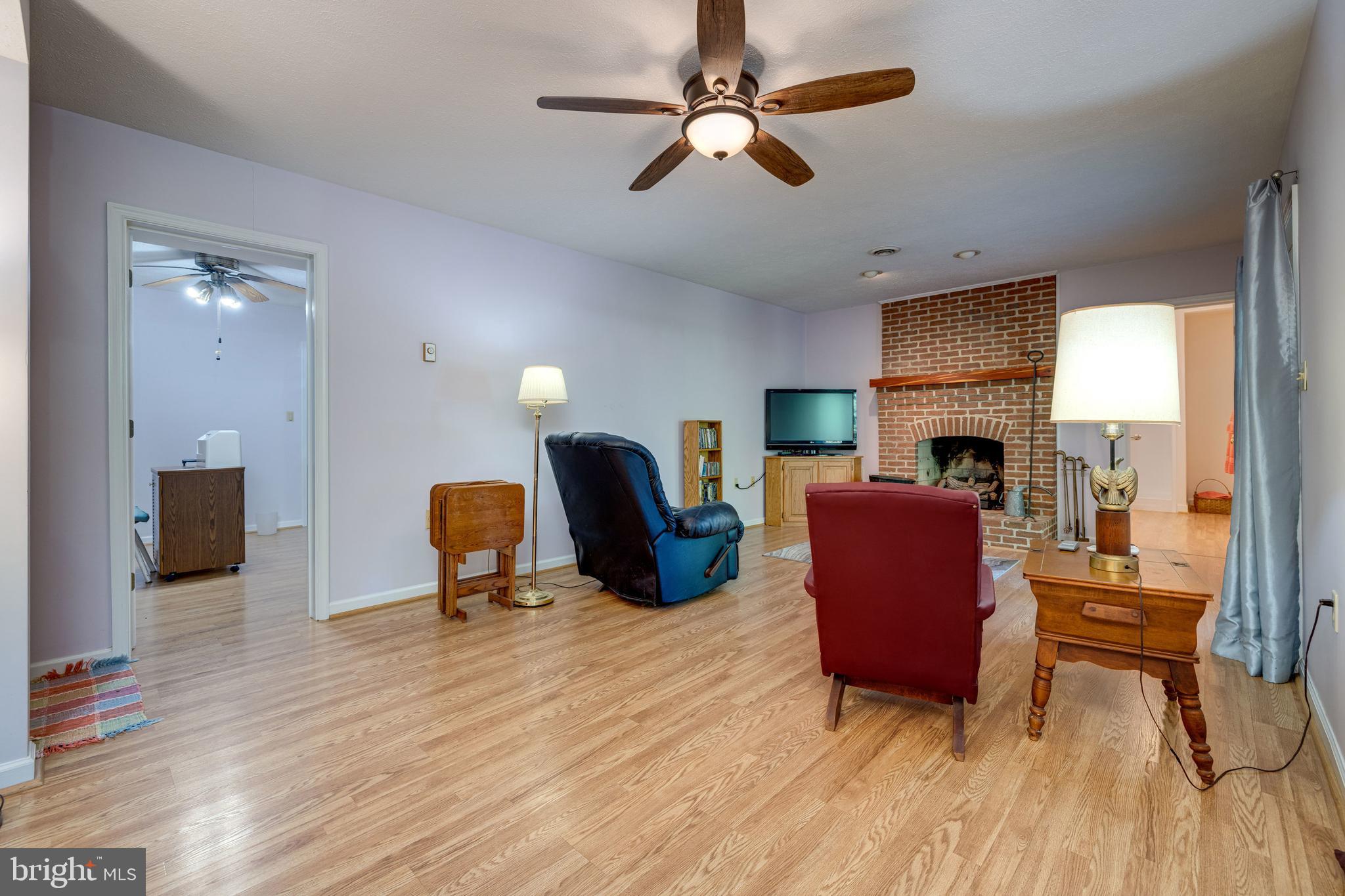 HOPE MILLS - Residential