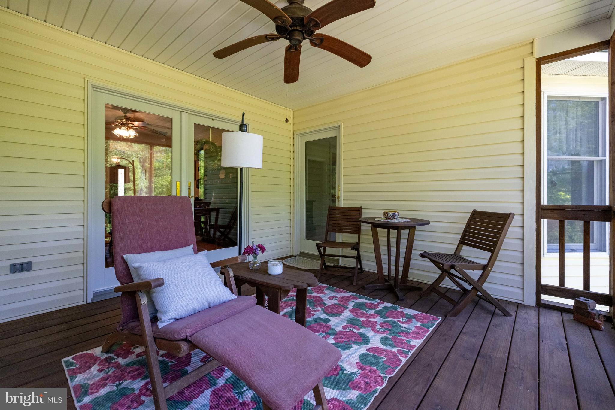 HOPE MILLS - Residential