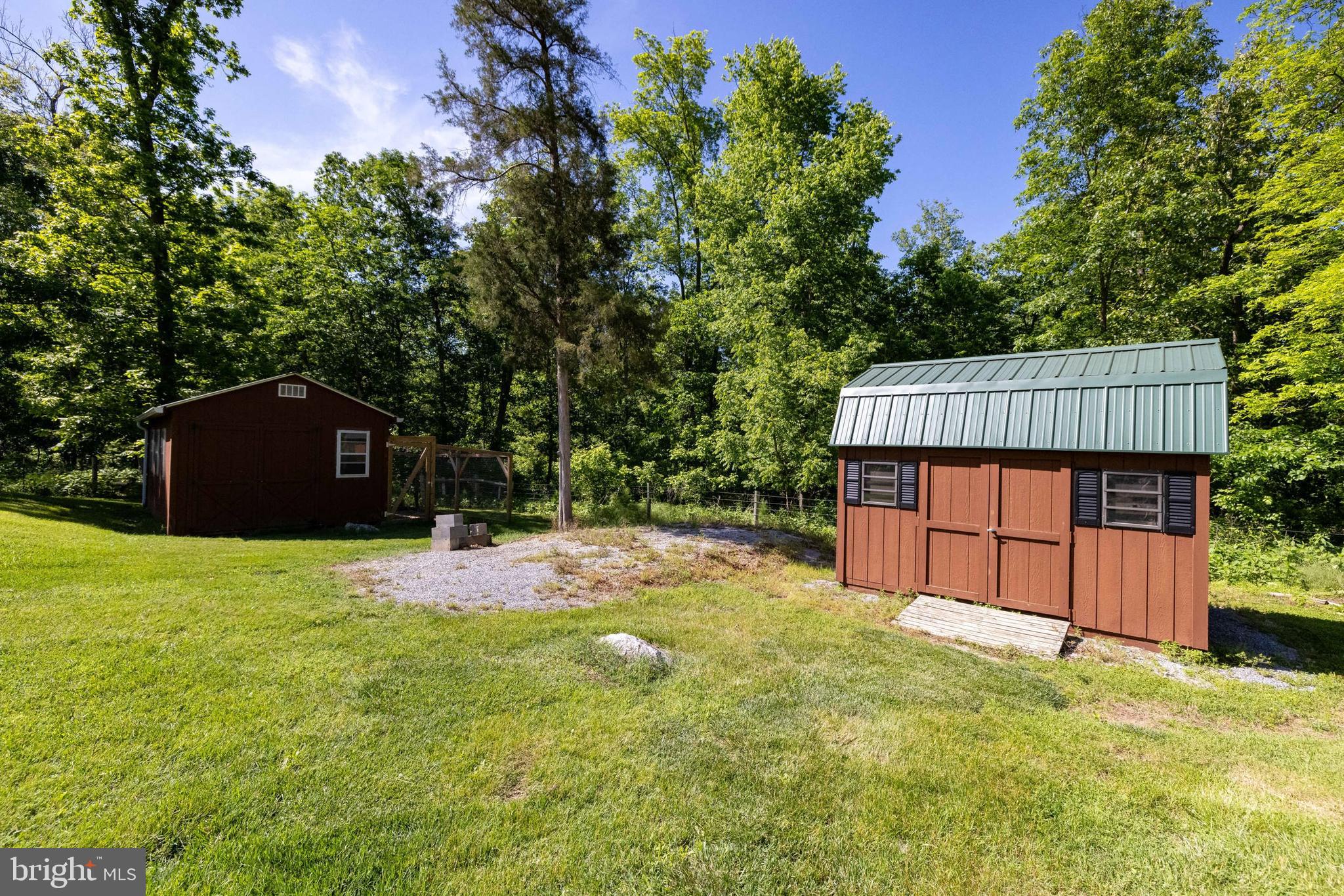 HOPE MILLS - Residential