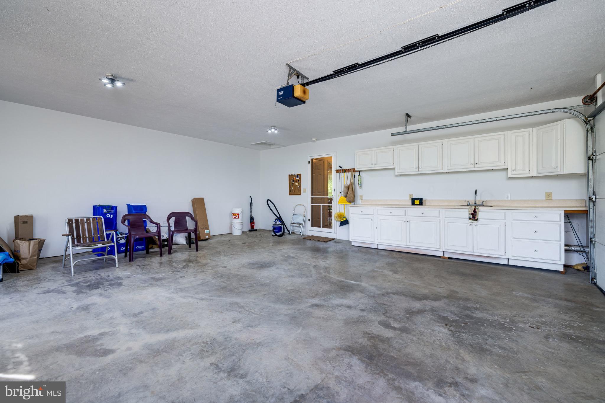 HOPE MILLS - Residential