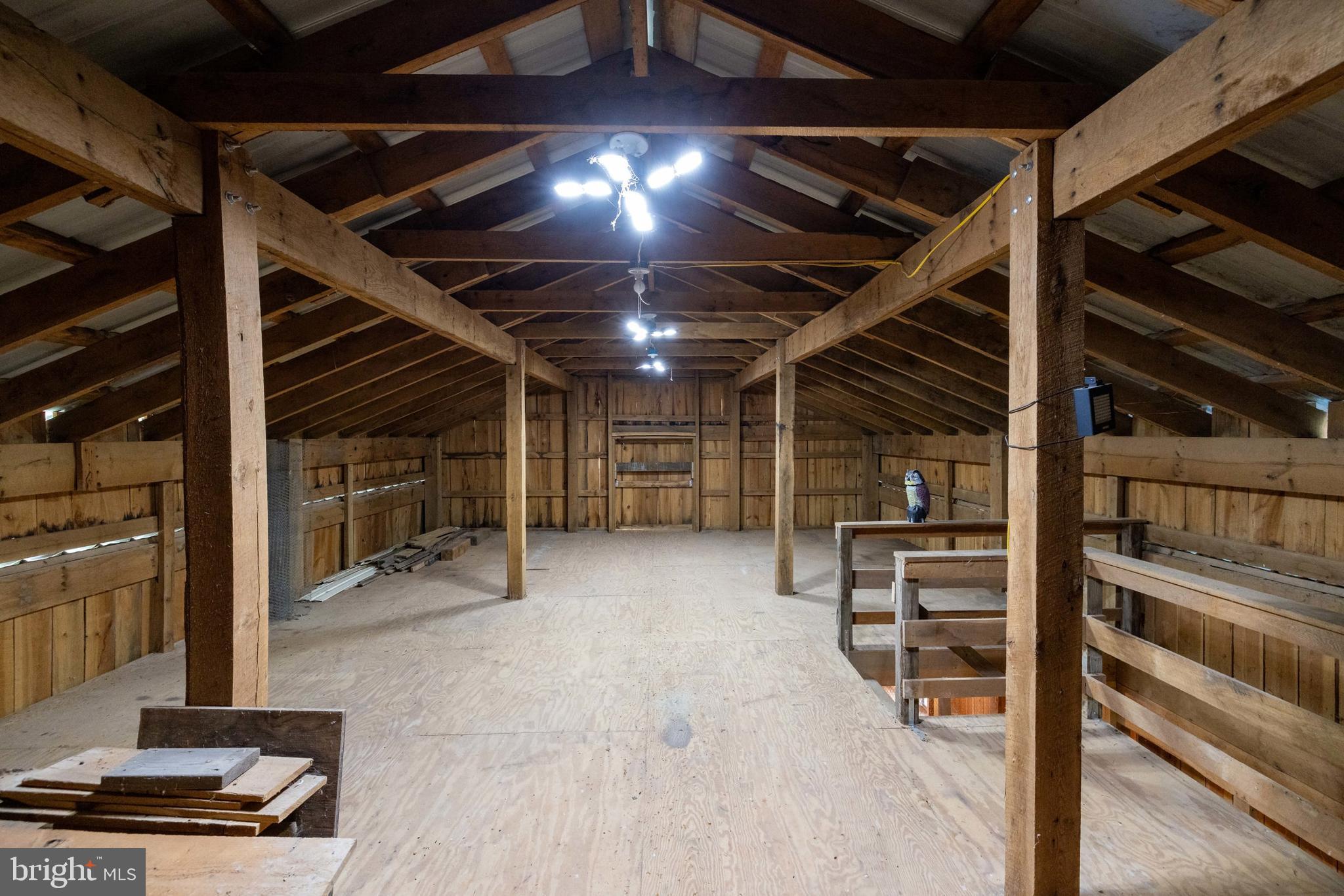 HOPE MILLS - Residential