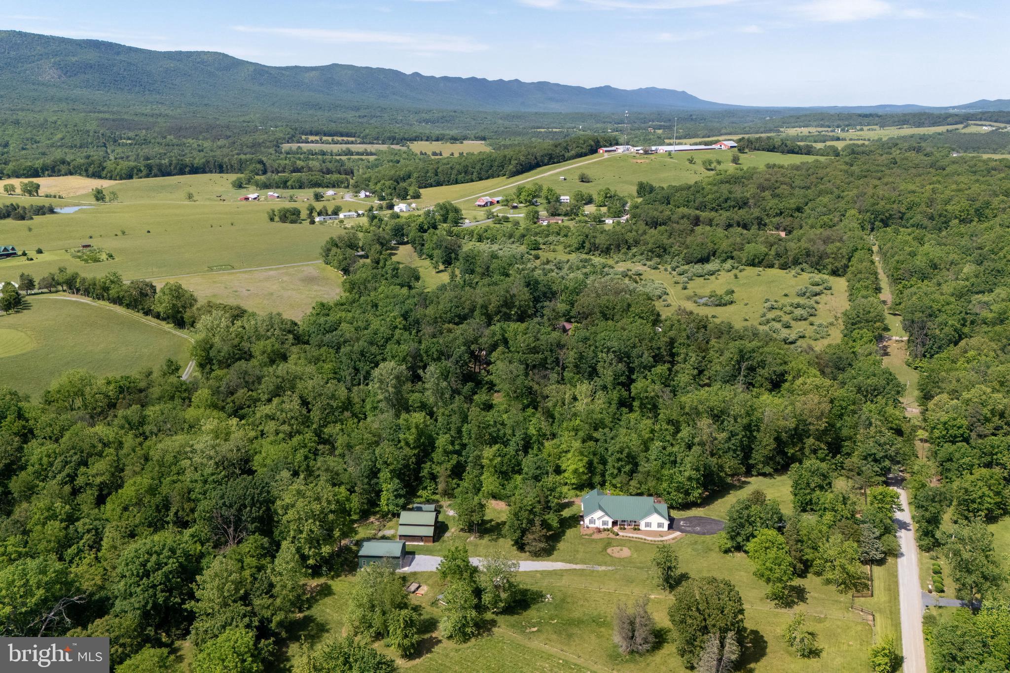 HOPE MILLS - Residential