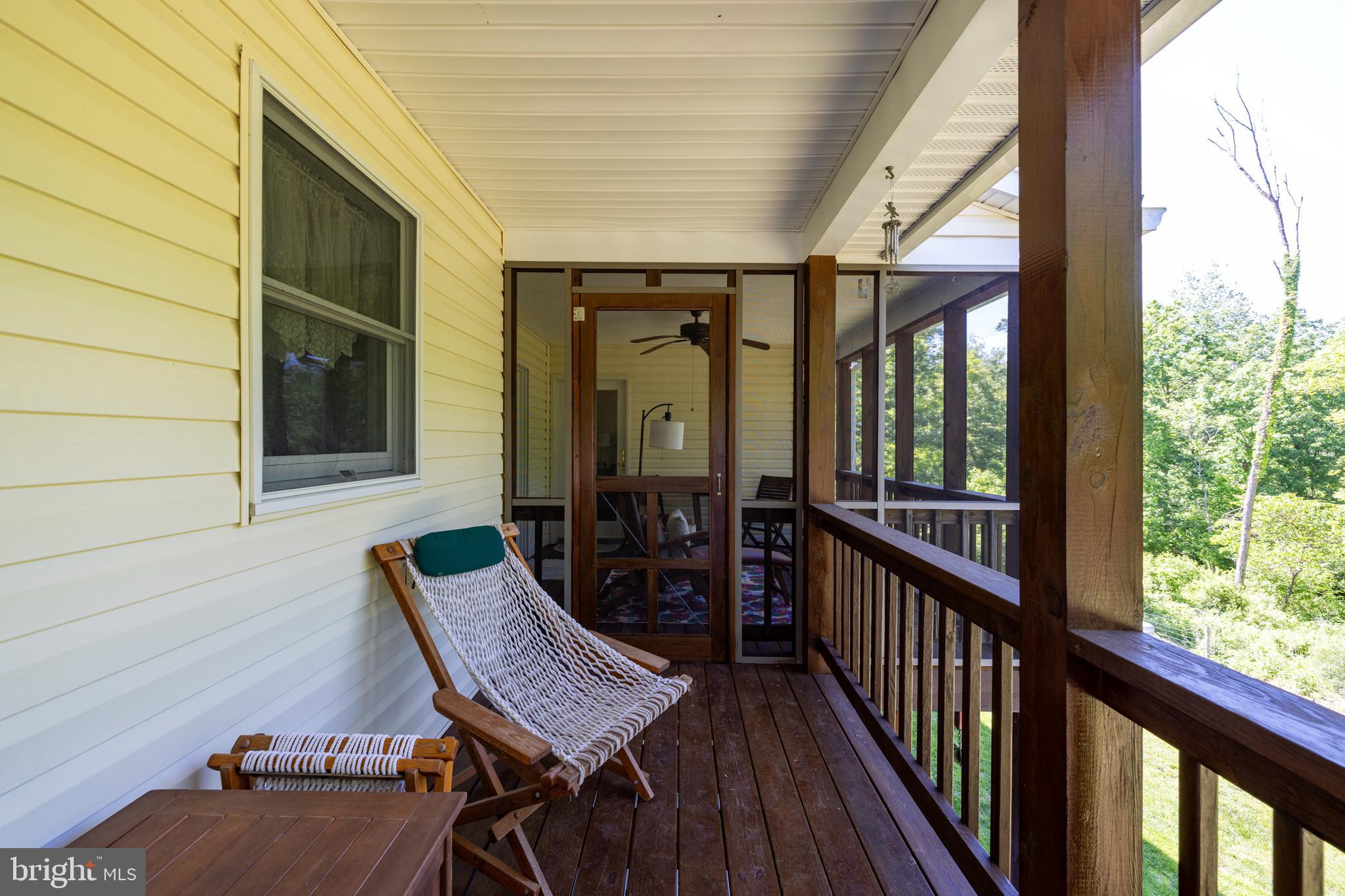 HOPE MILLS - Residential