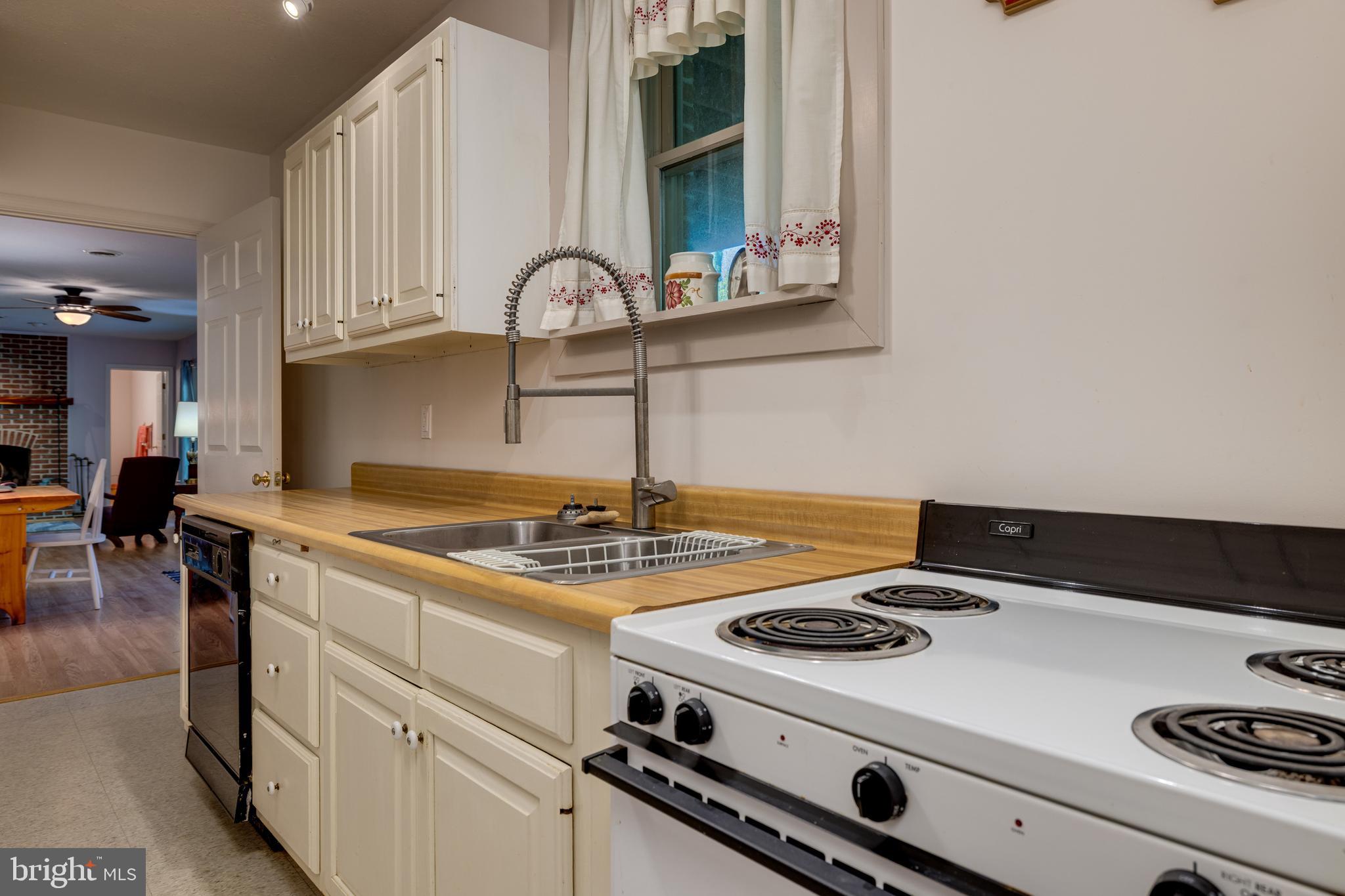 HOPE MILLS - Residential