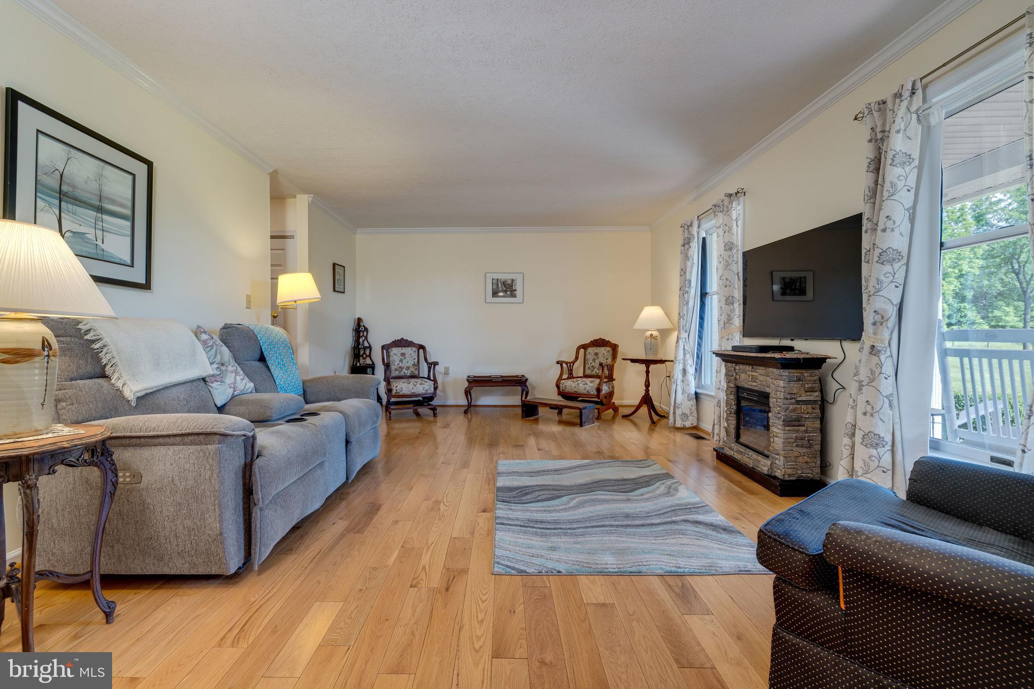 HOPE MILLS - Residential