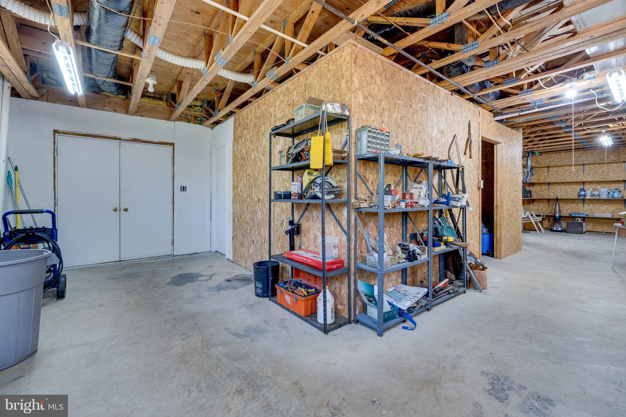 HOPE MILLS - Residential