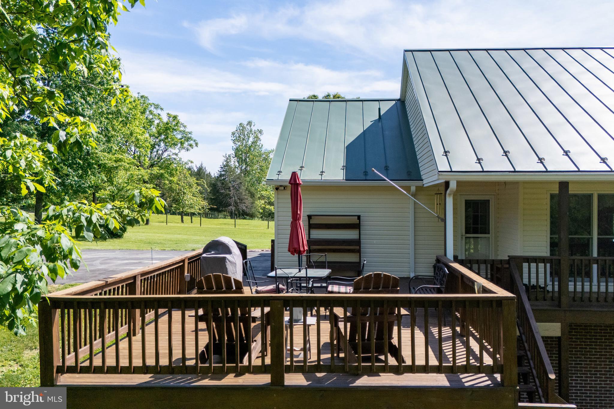 HOPE MILLS - Residential