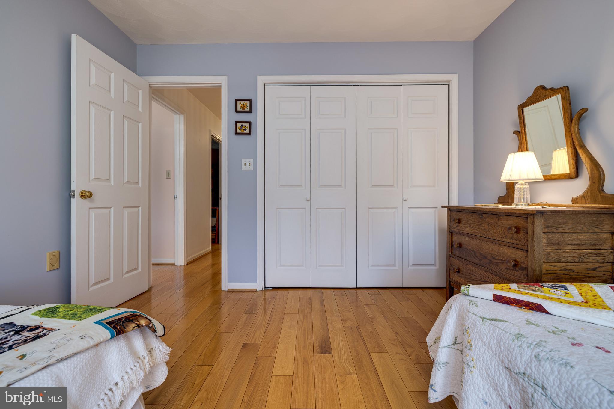 HOPE MILLS - Residential