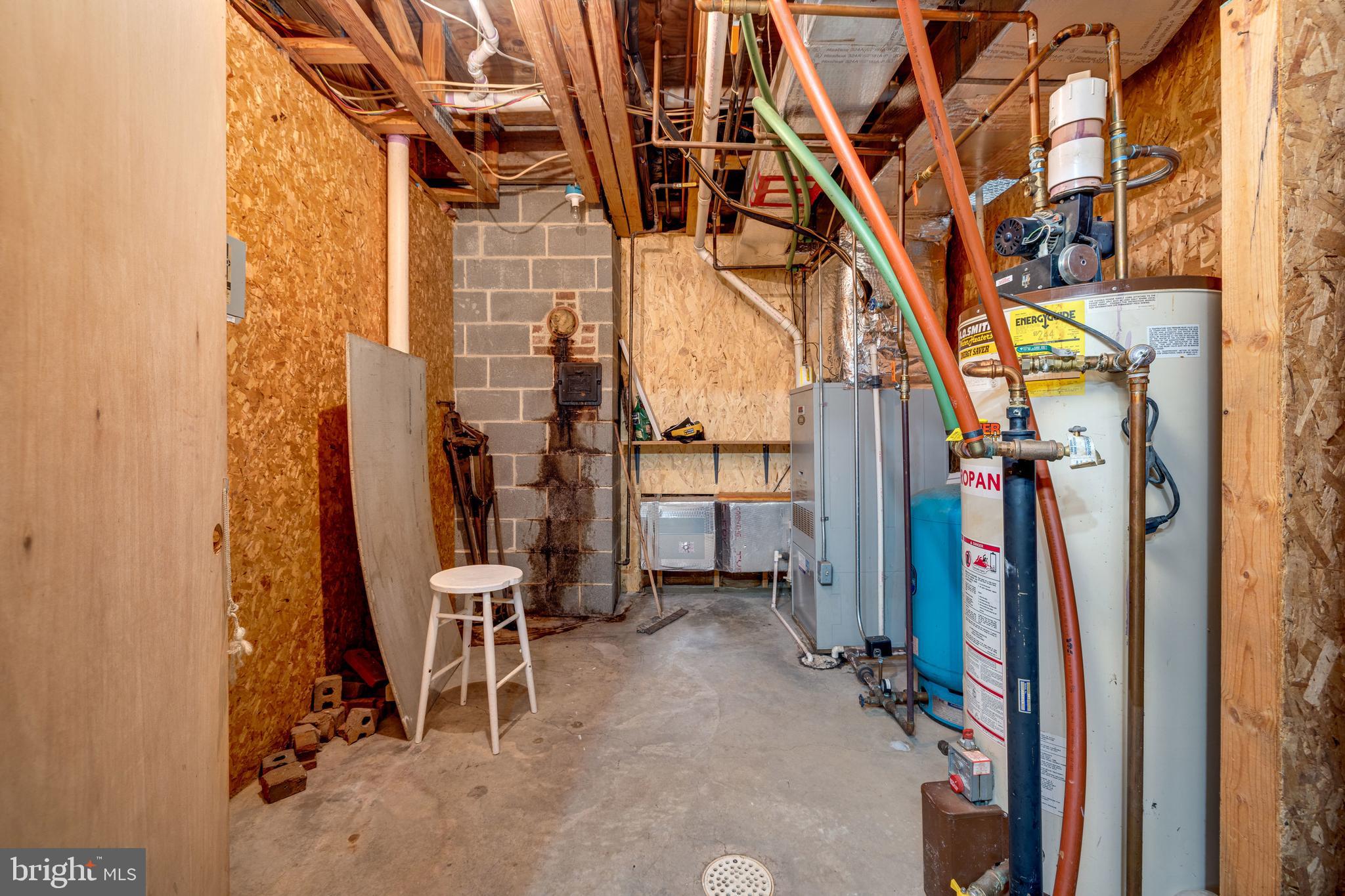 HOPE MILLS - Residential