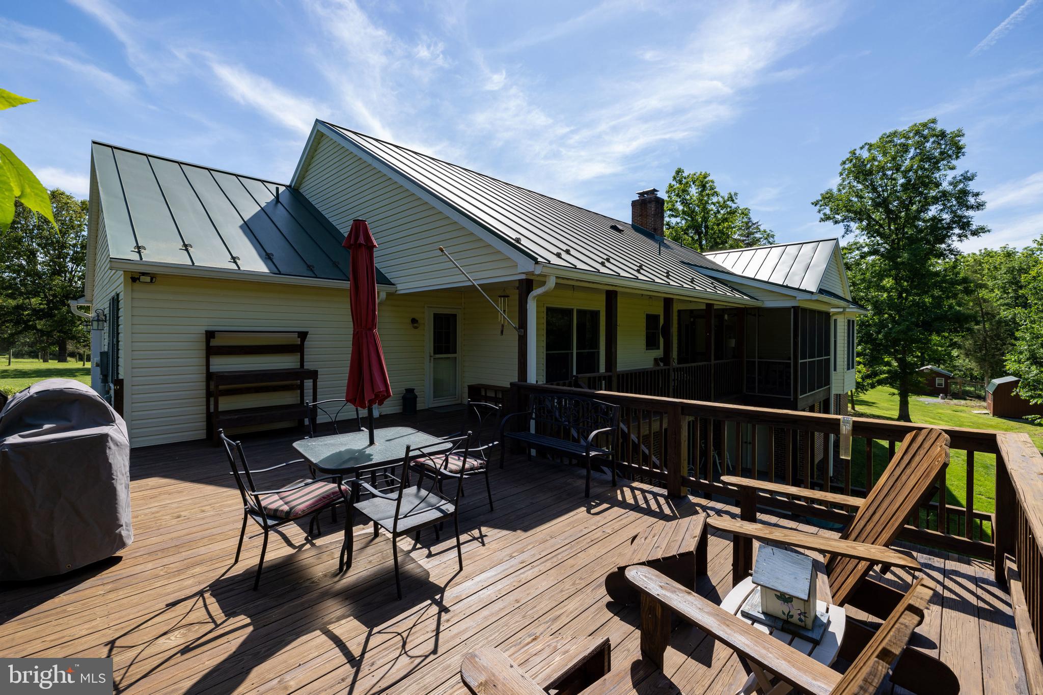 HOPE MILLS - Residential