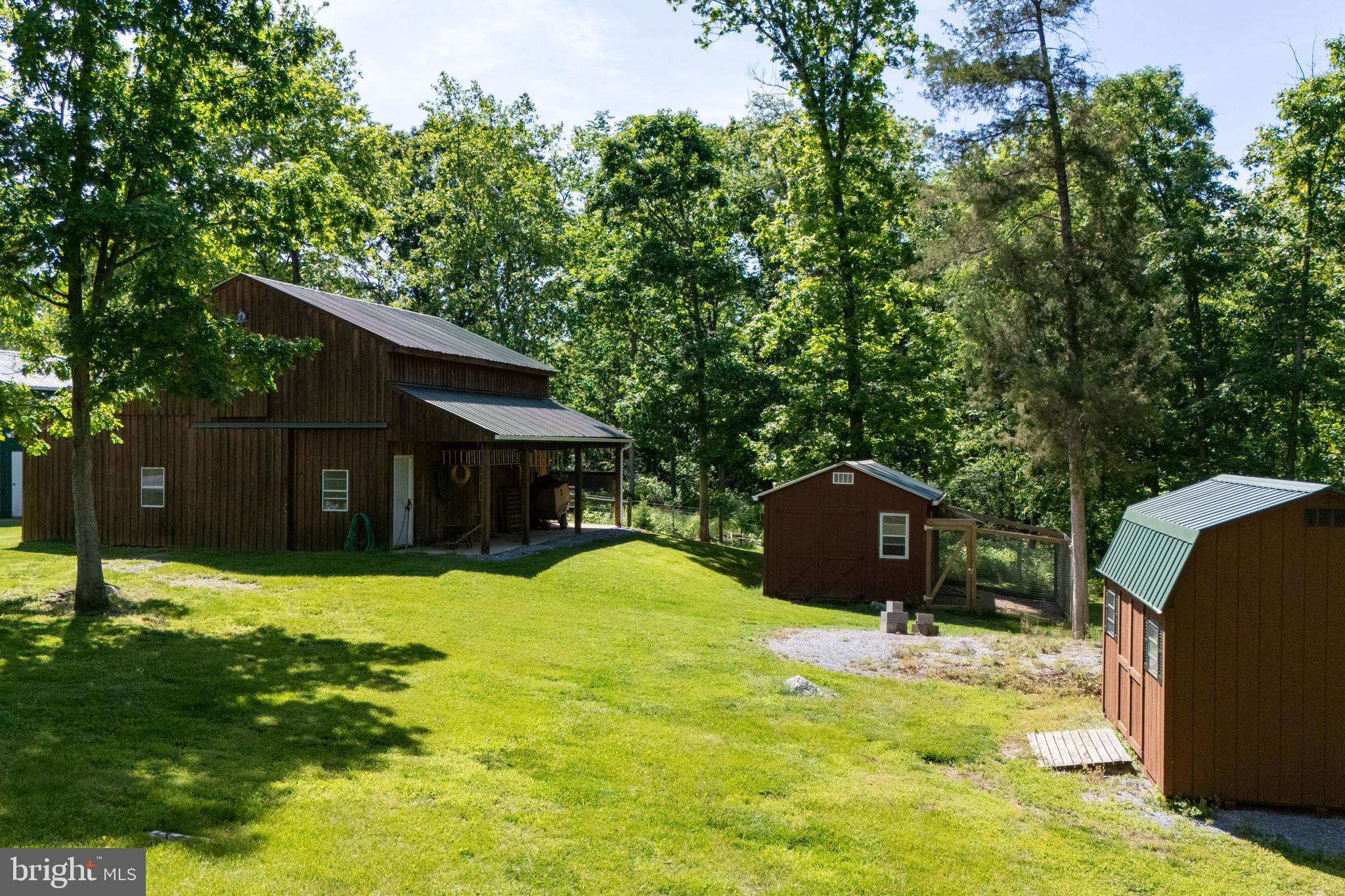 HOPE MILLS - Residential