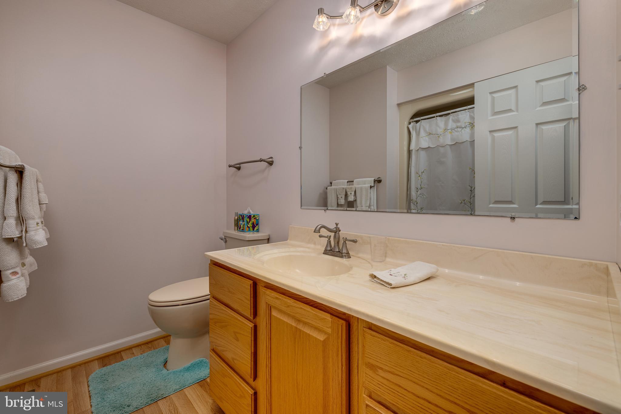 HOPE MILLS - Residential