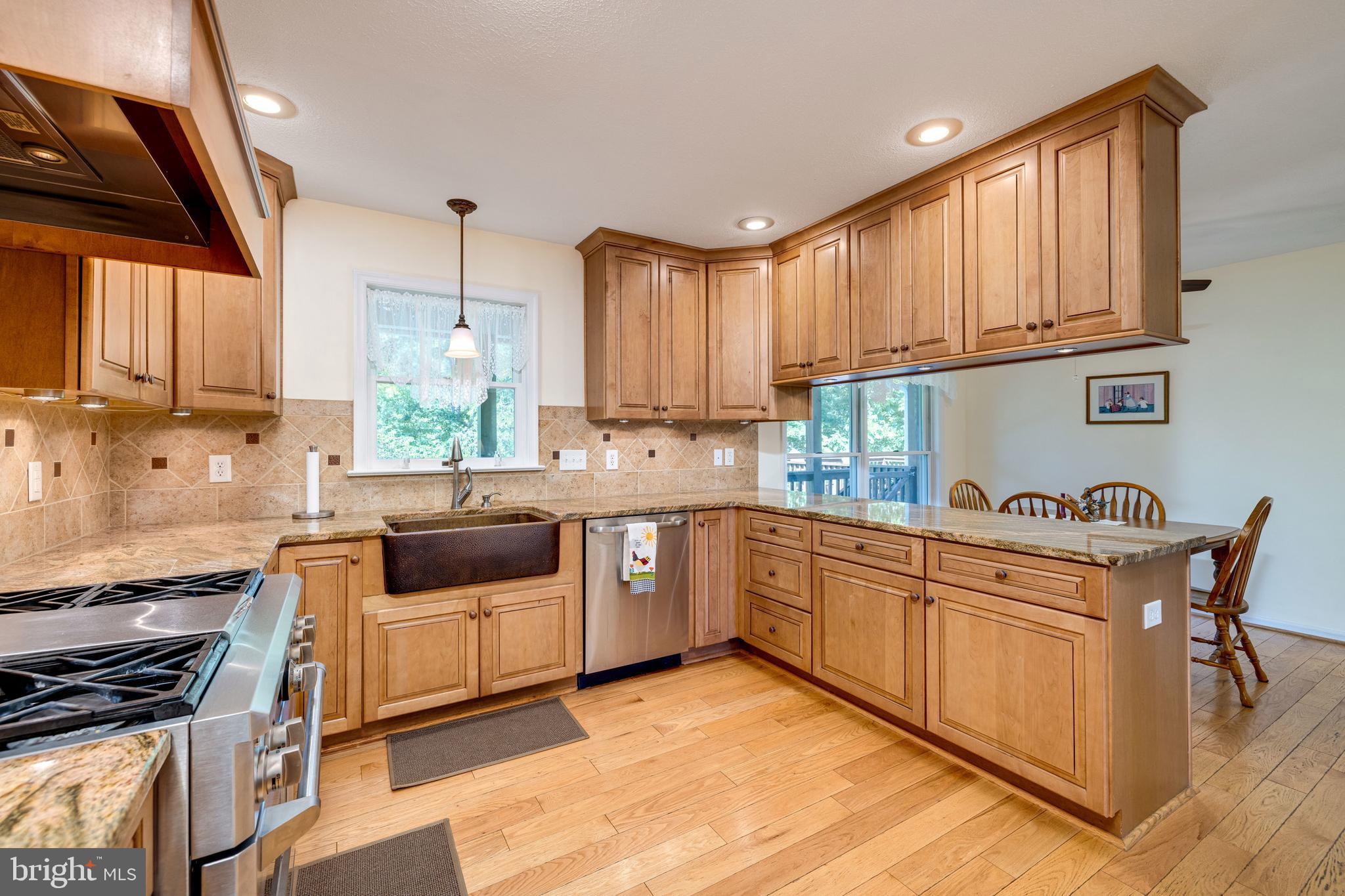 HOPE MILLS - Residential