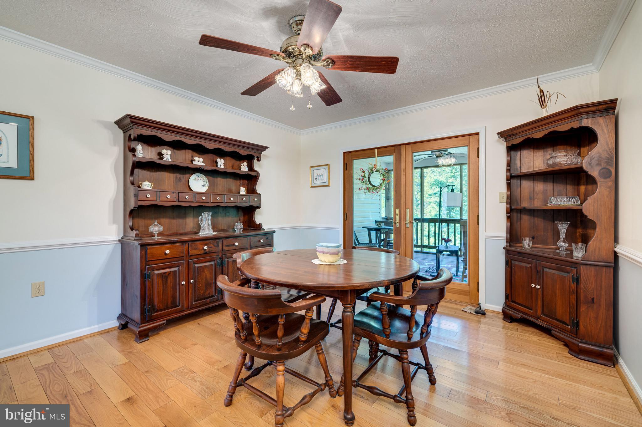 HOPE MILLS - Residential