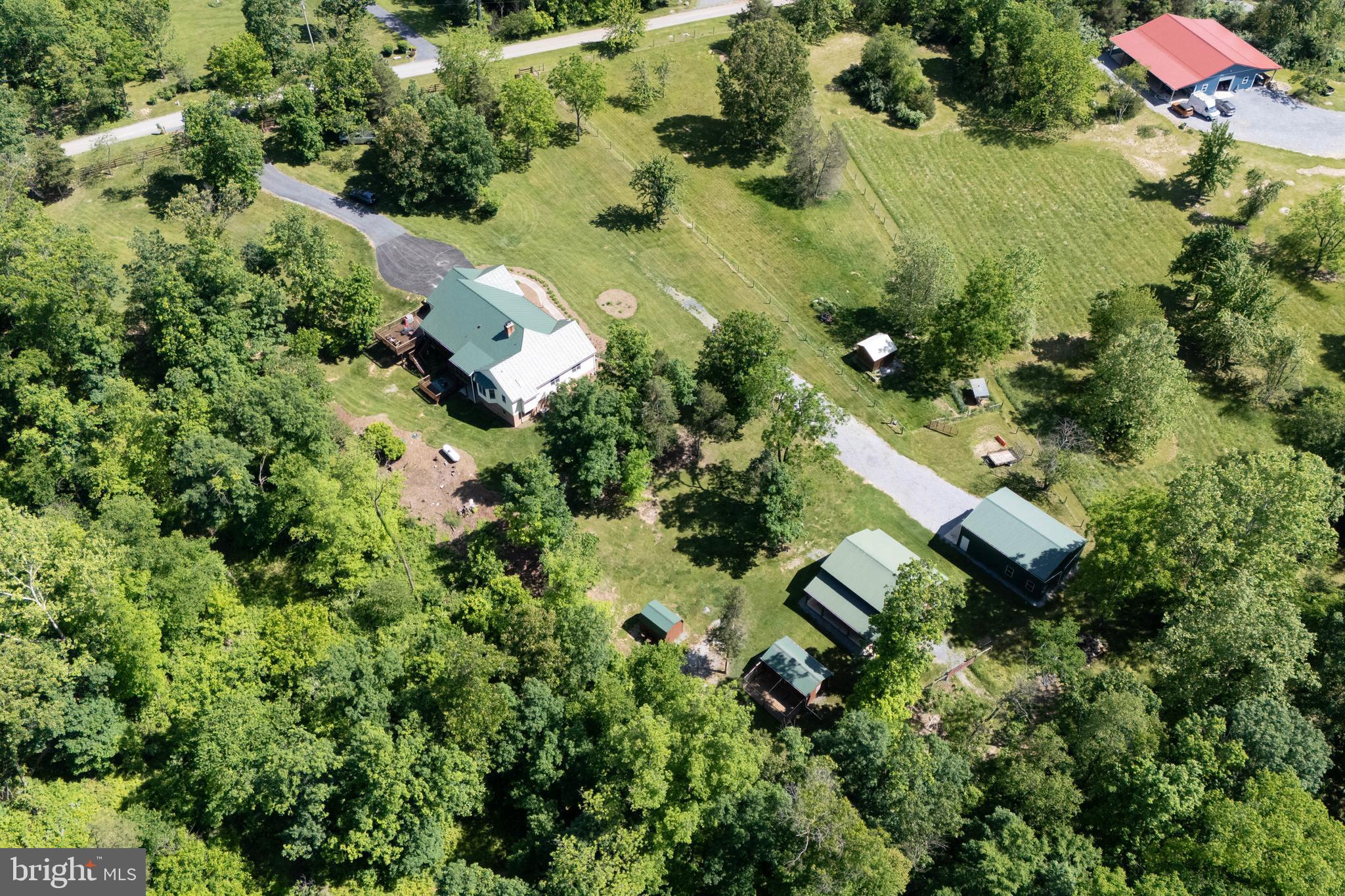 HOPE MILLS - Residential