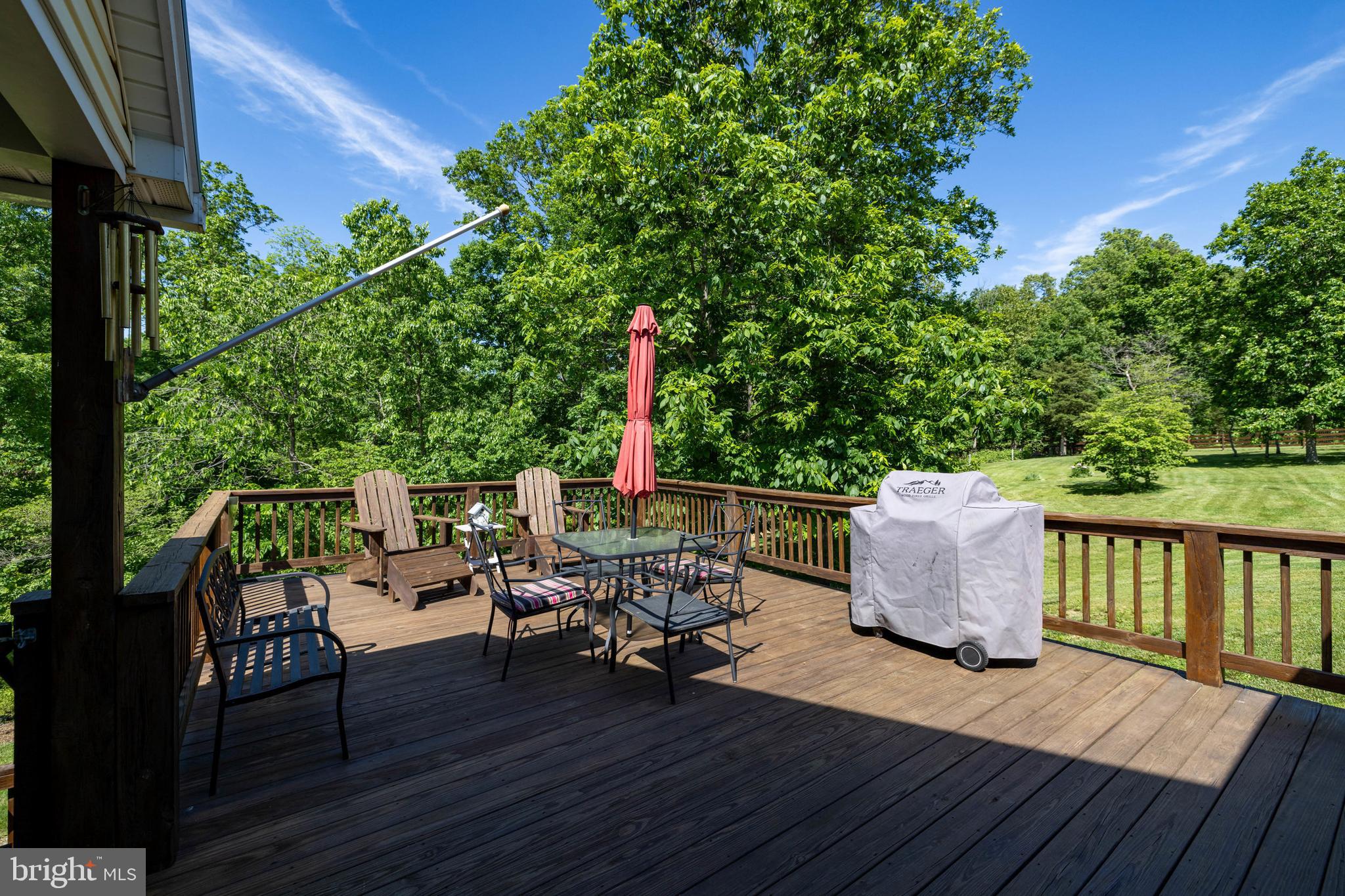 HOPE MILLS - Residential