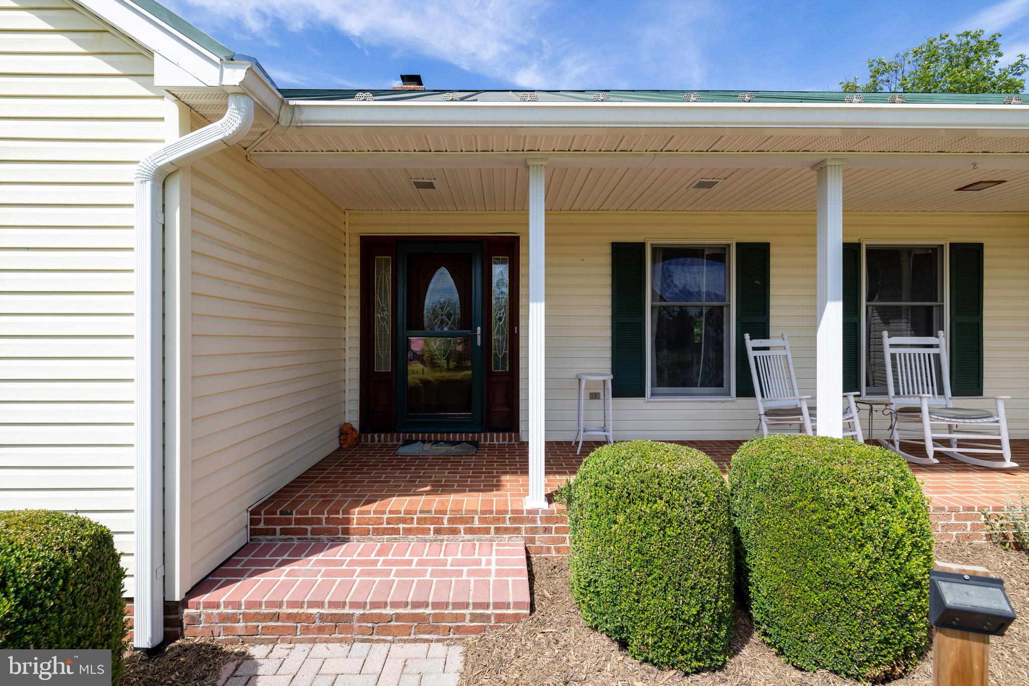 HOPE MILLS - Residential