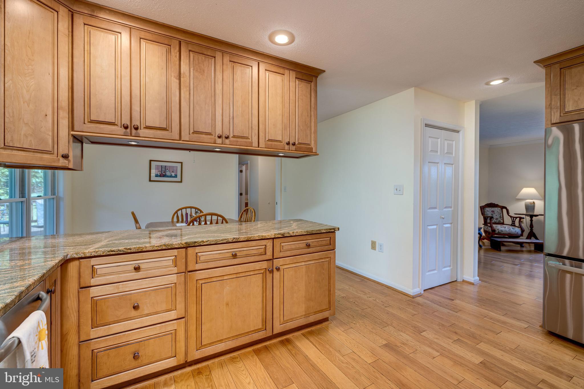 HOPE MILLS - Residential