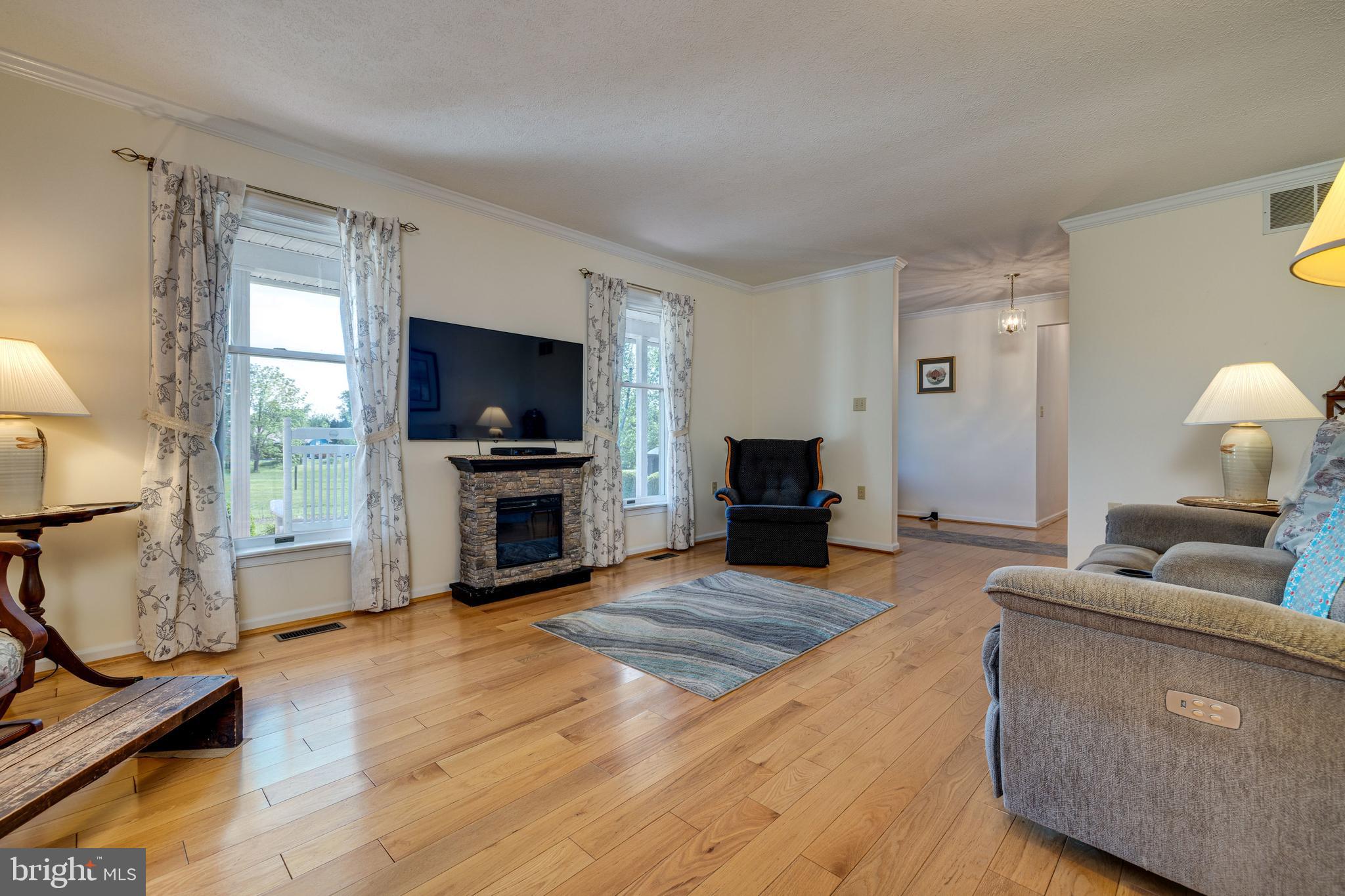 HOPE MILLS - Residential