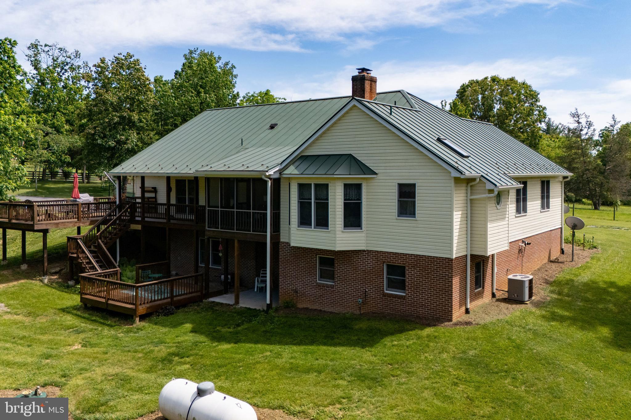 HOPE MILLS - Residential