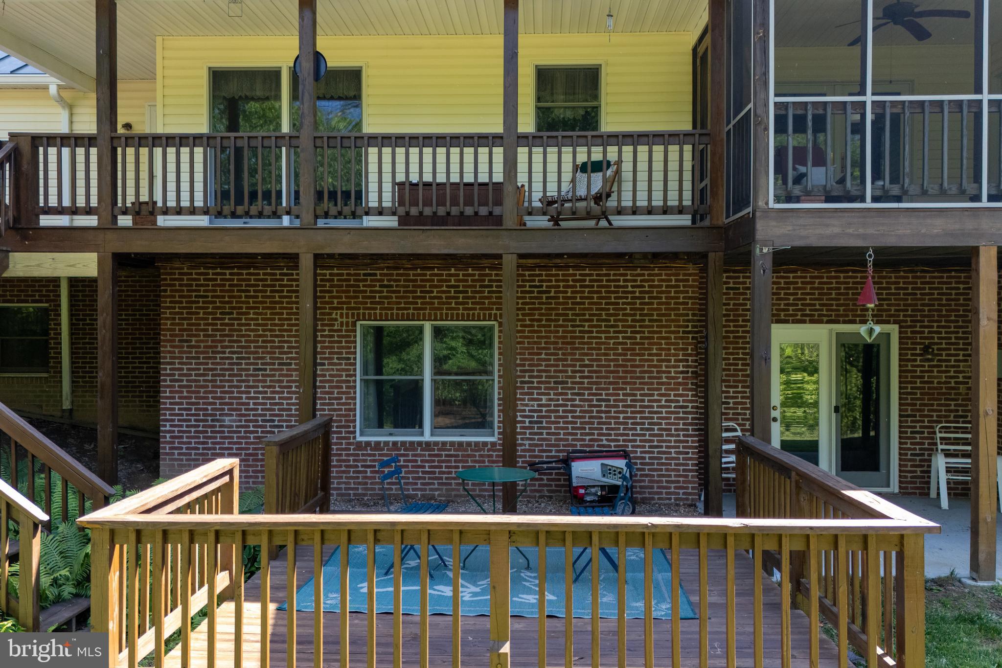 HOPE MILLS - Residential