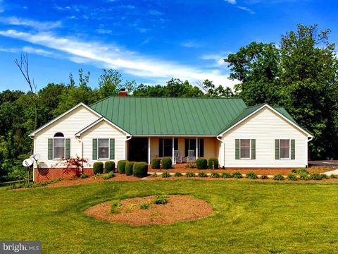 499 MONT VIEW LANE LURAY VA 22835