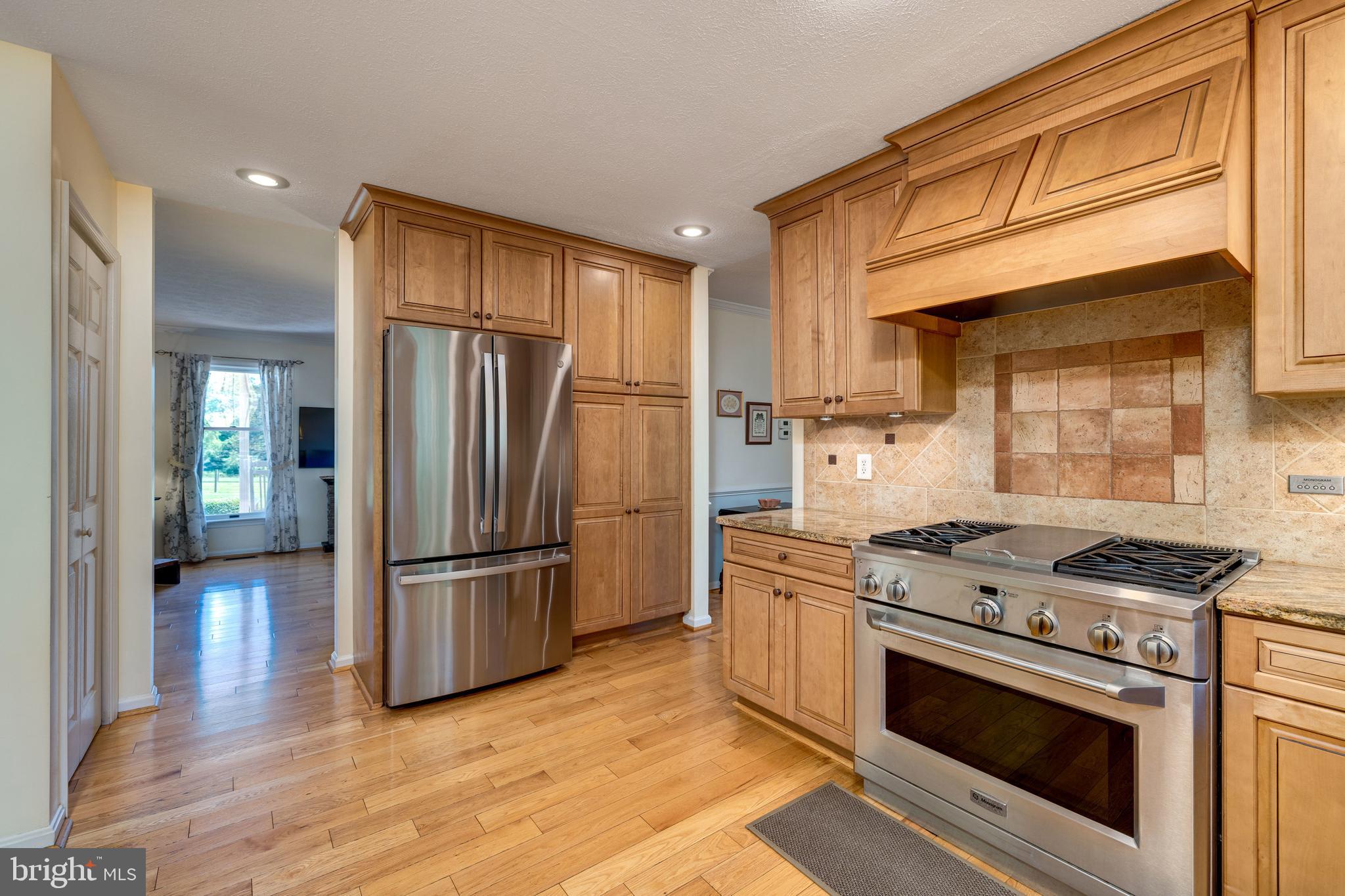 HOPE MILLS - Residential