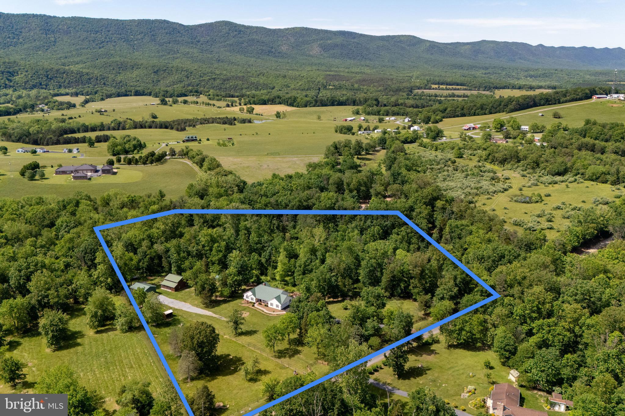 HOPE MILLS - Residential