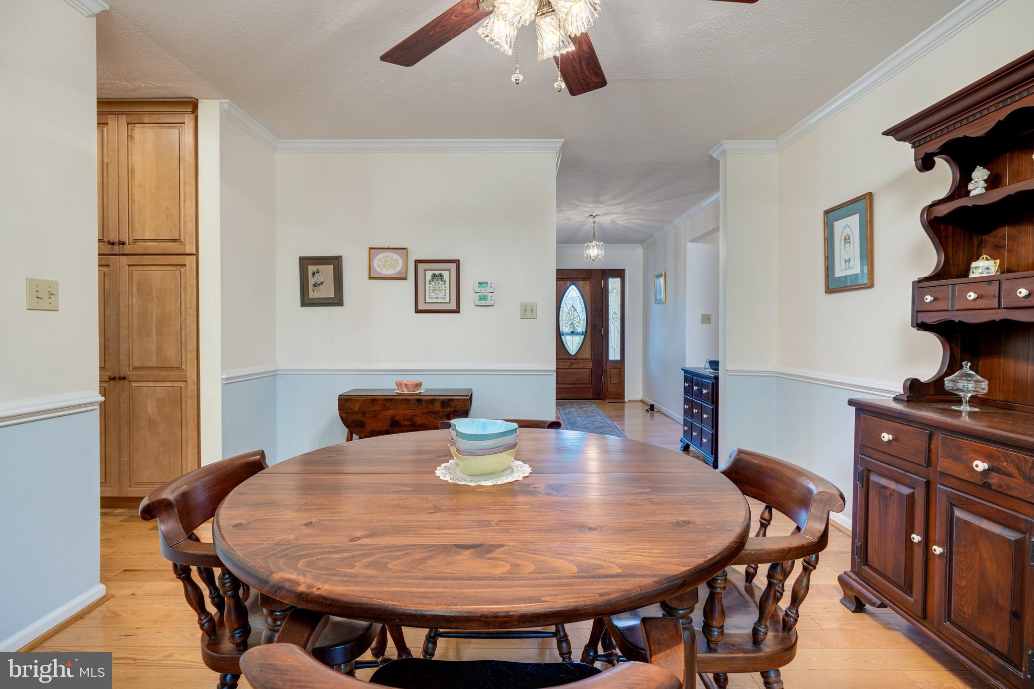 HOPE MILLS - Residential