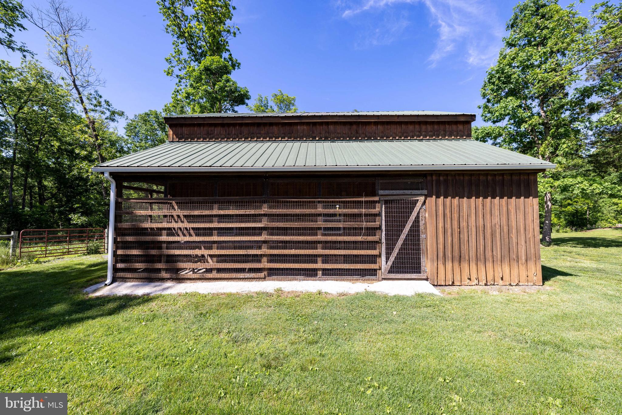 HOPE MILLS - Residential