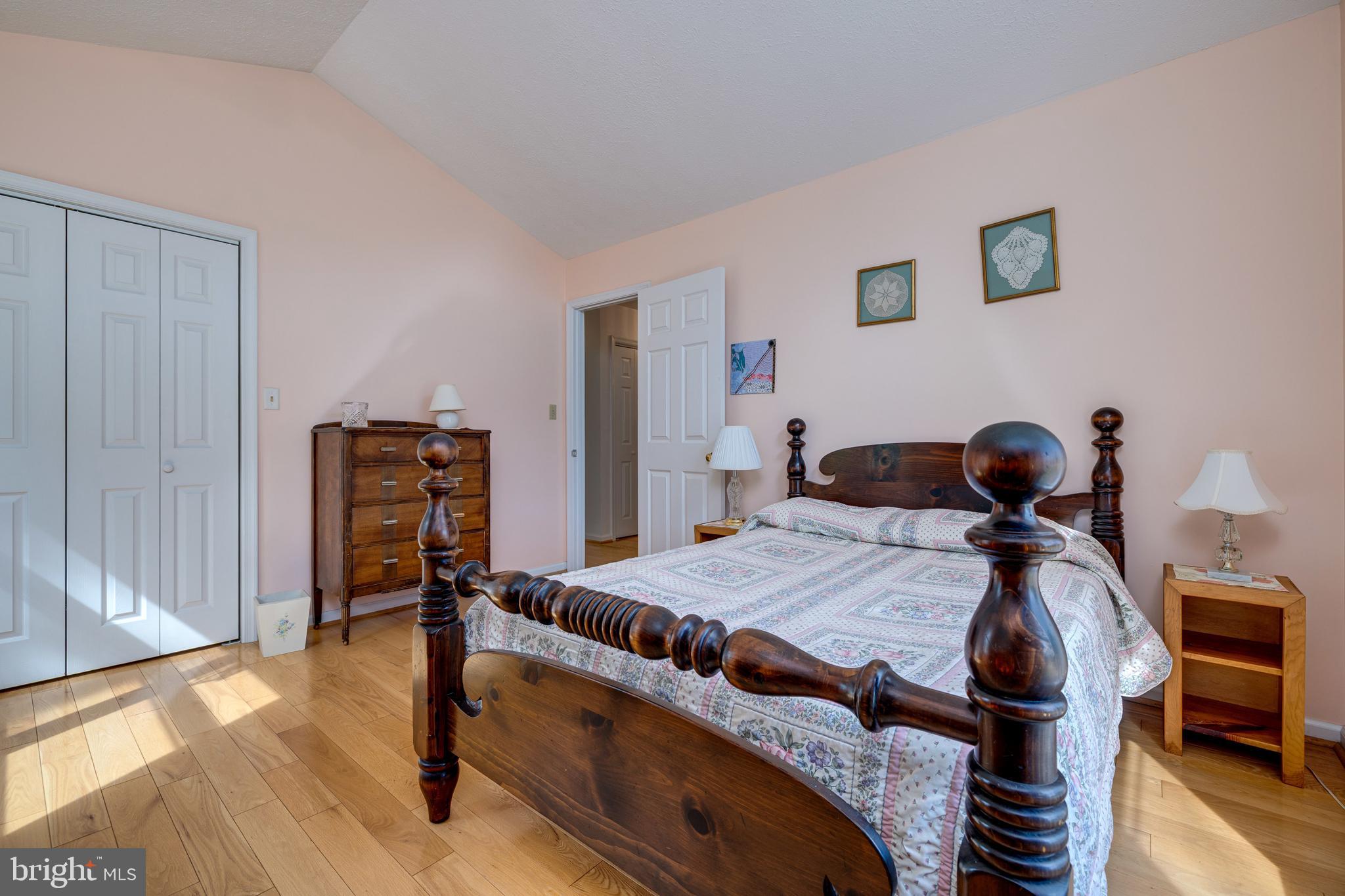 HOPE MILLS - Residential