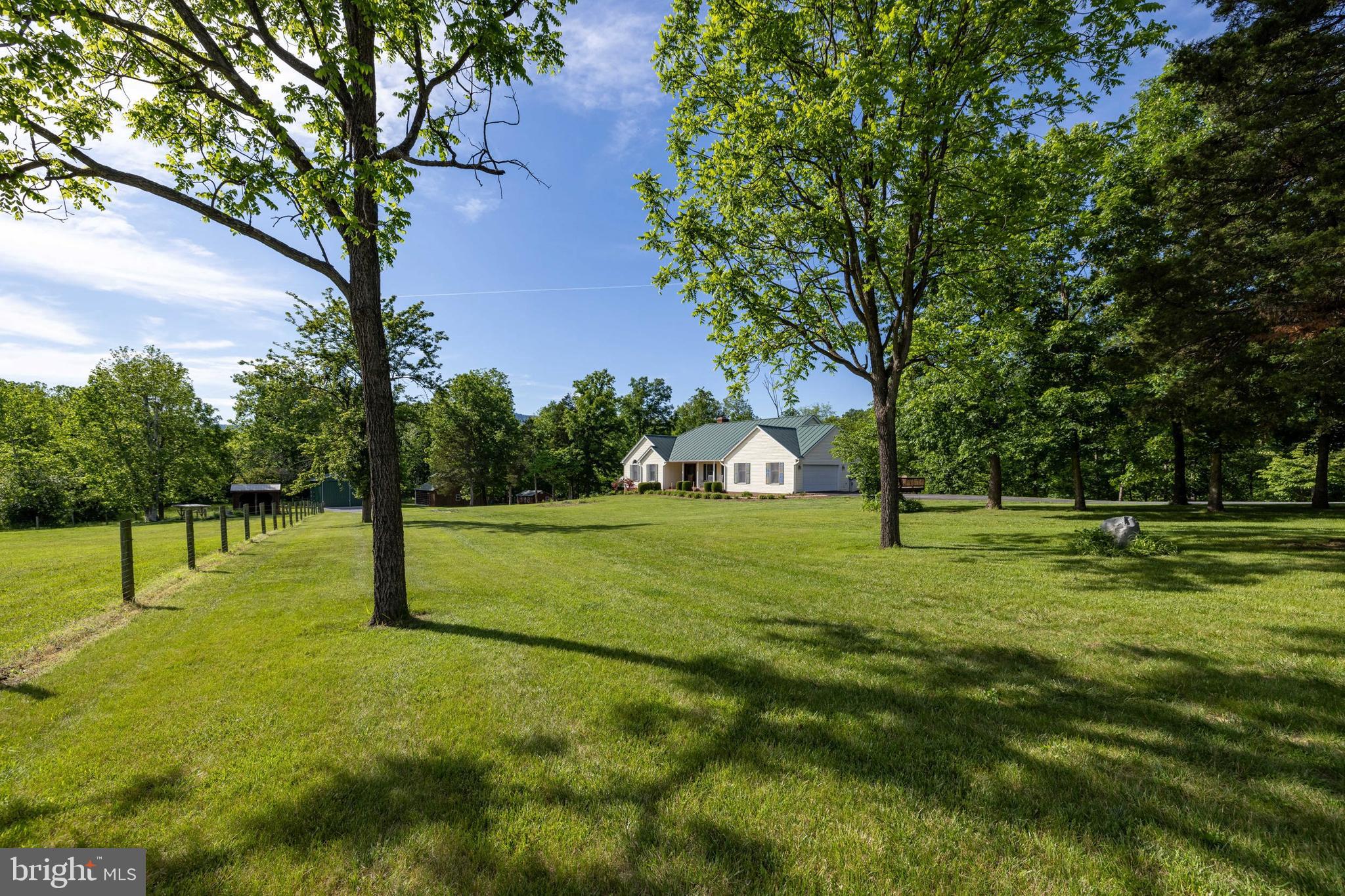HOPE MILLS - Residential