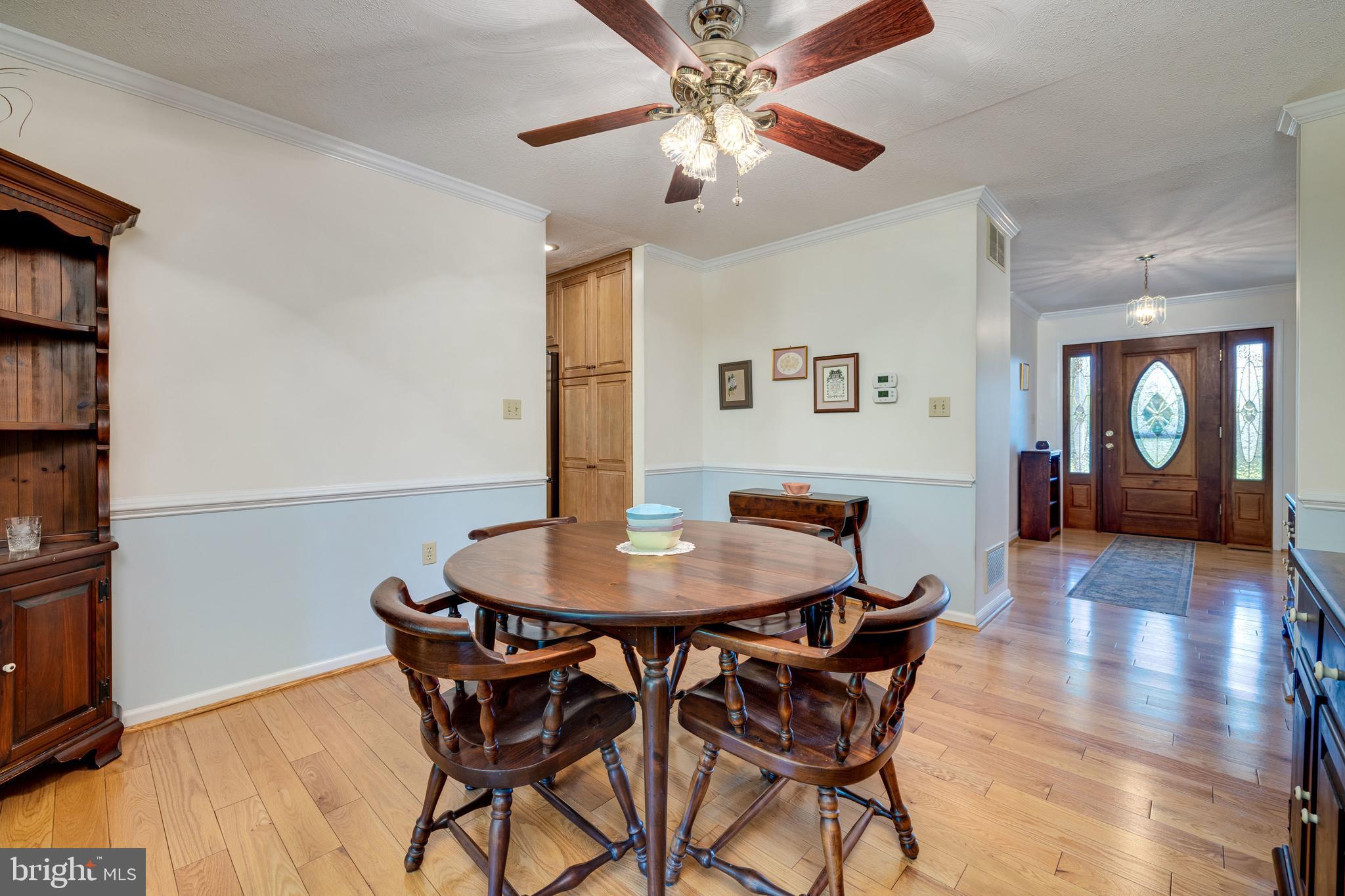 HOPE MILLS - Residential