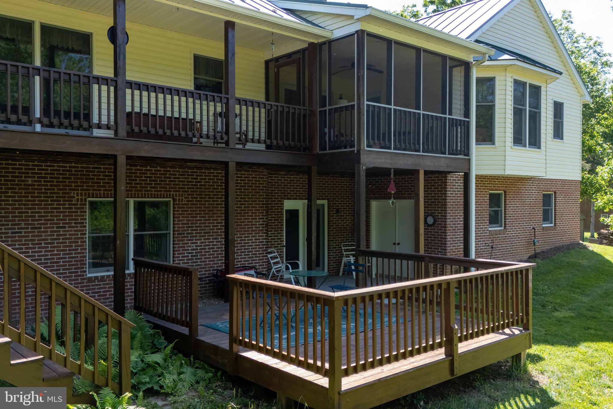 HOPE MILLS - Residential