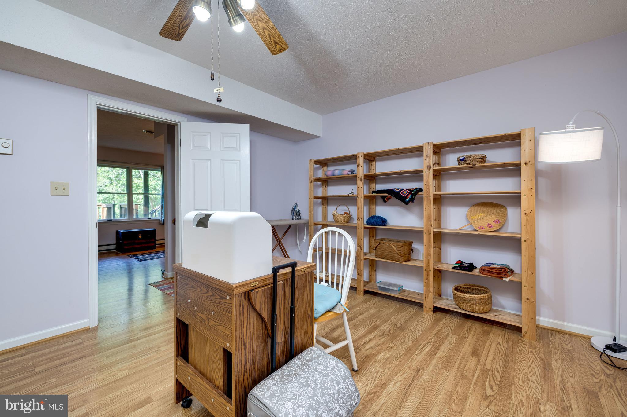 HOPE MILLS - Residential