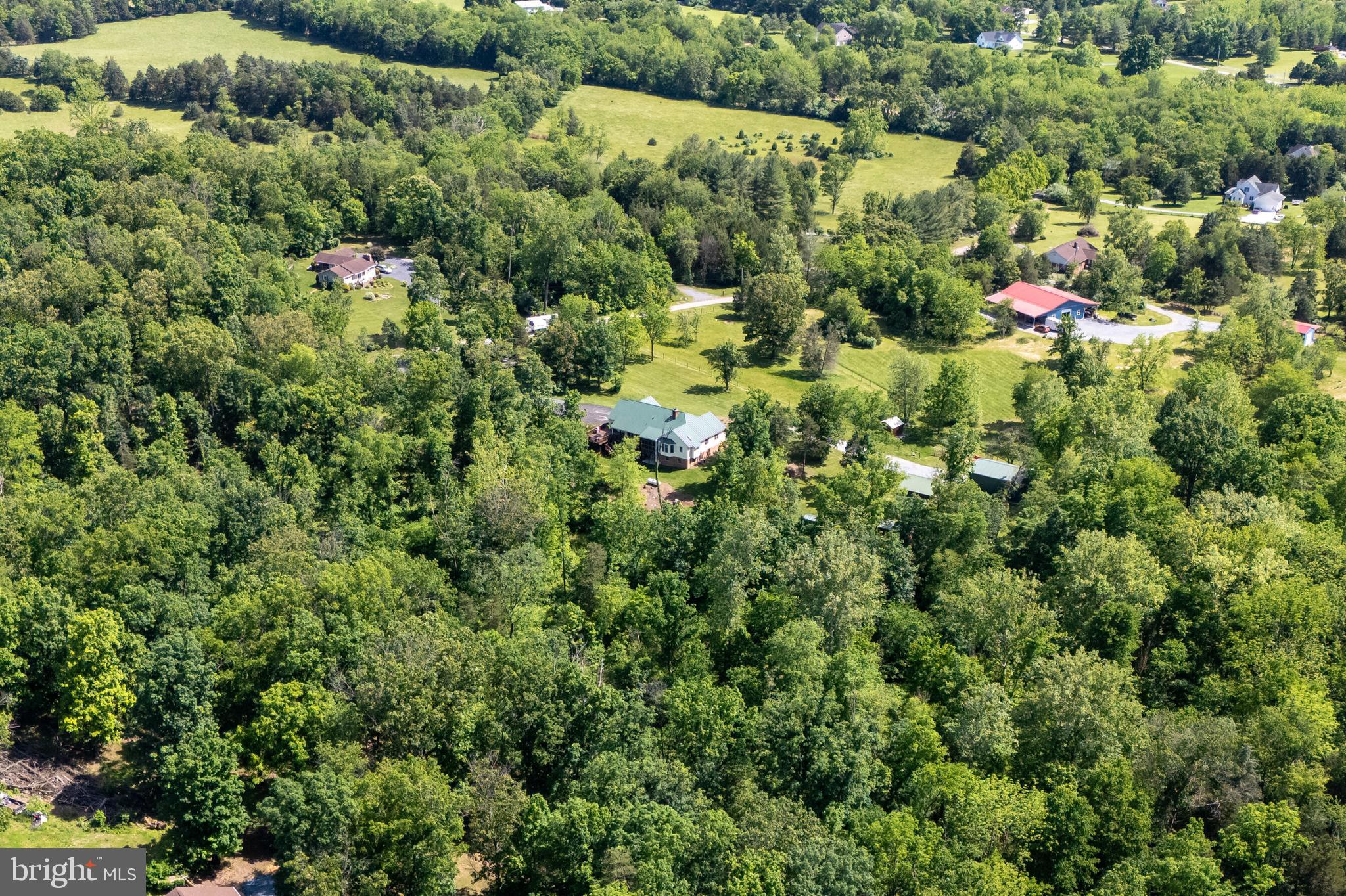 HOPE MILLS - Residential