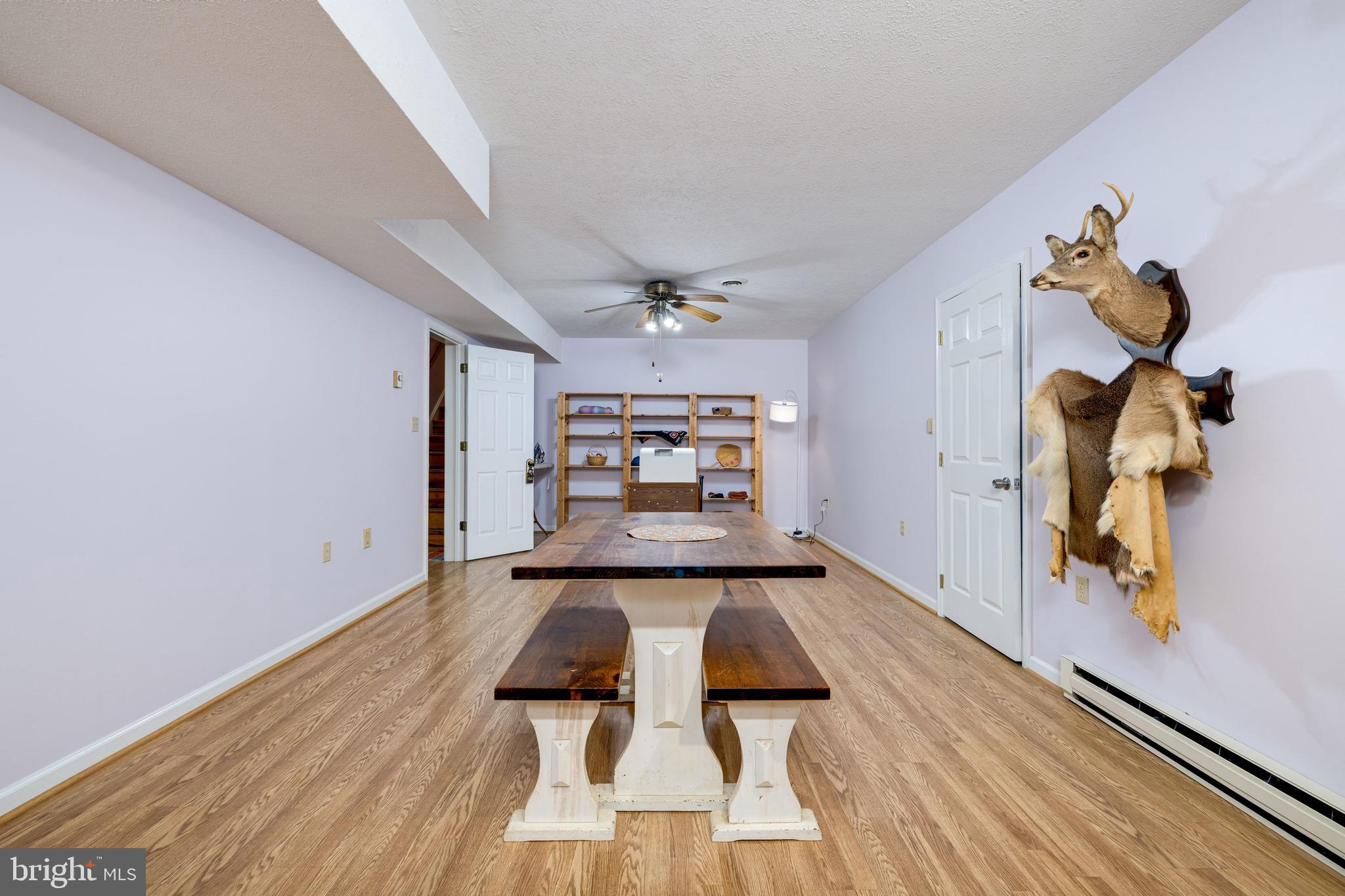 HOPE MILLS - Residential