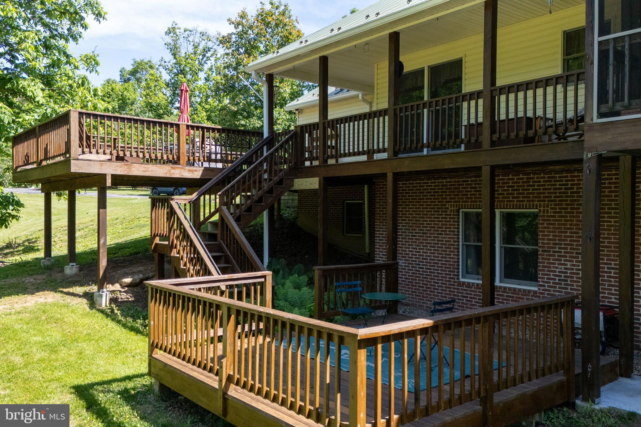 HOPE MILLS - Residential