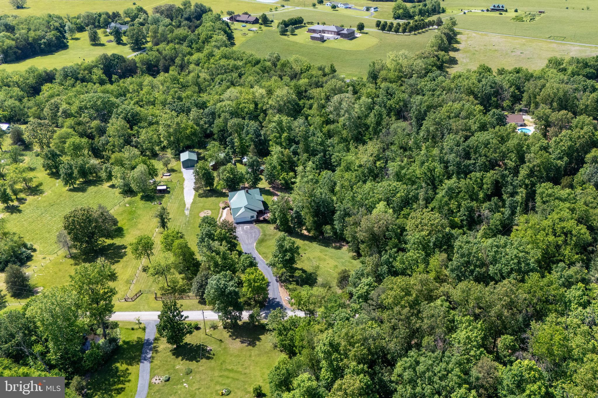 HOPE MILLS - Residential