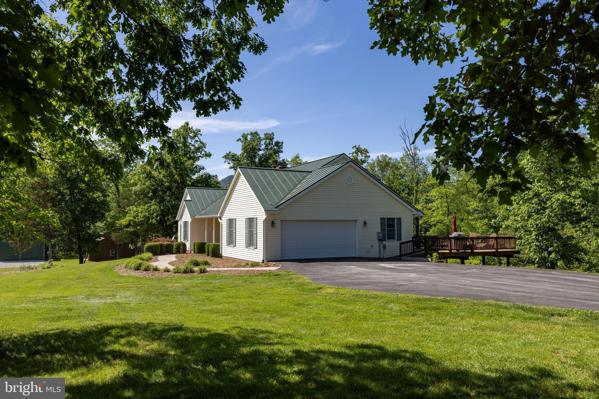 HOPE MILLS - Residential