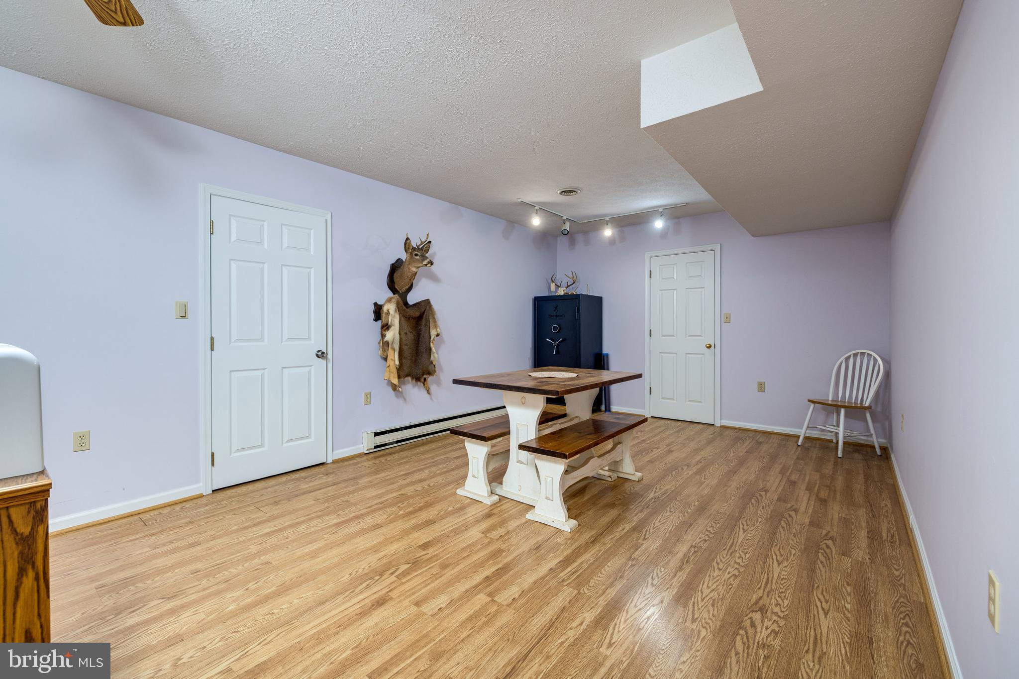 HOPE MILLS - Residential