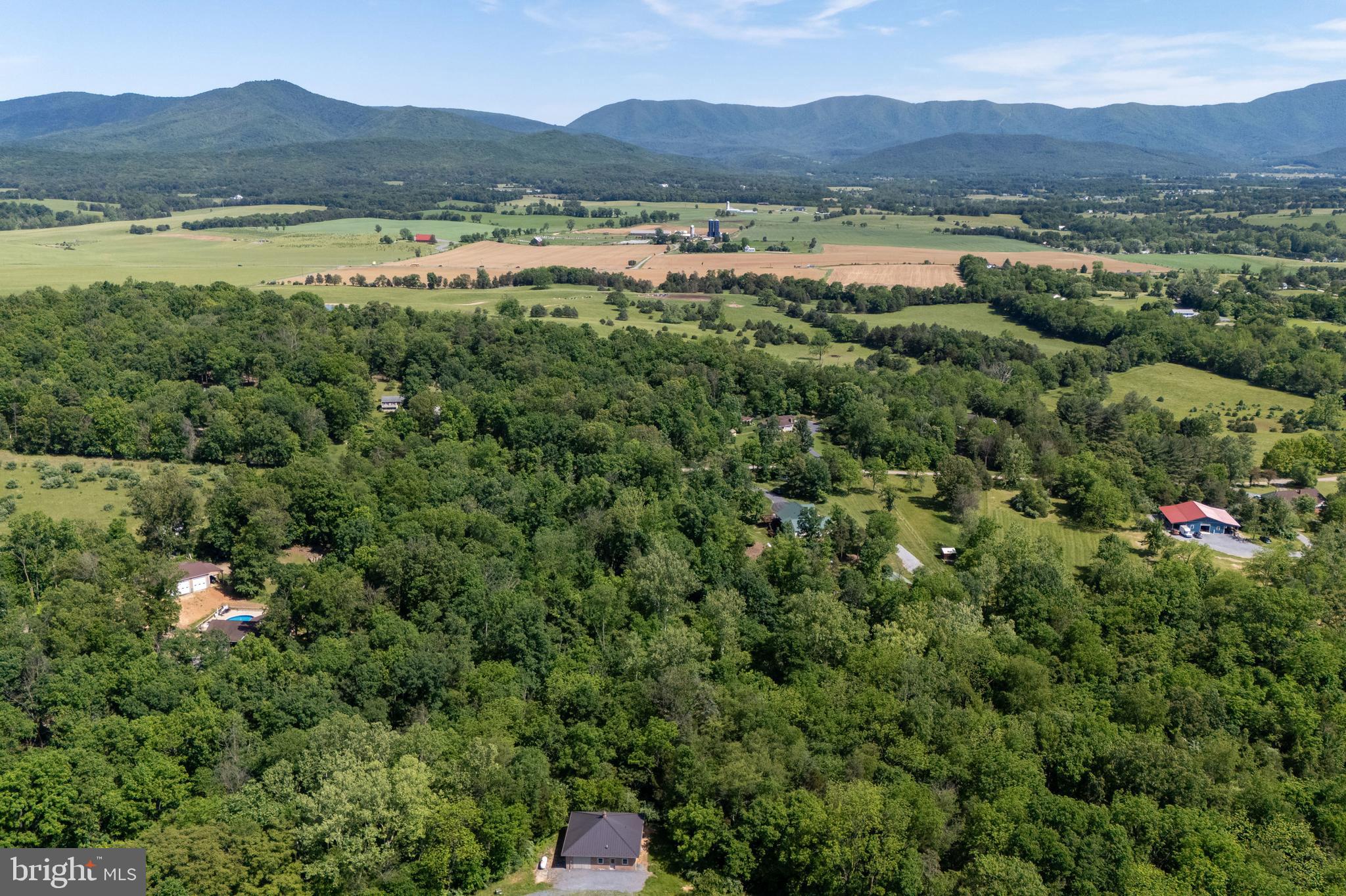 HOPE MILLS - Residential