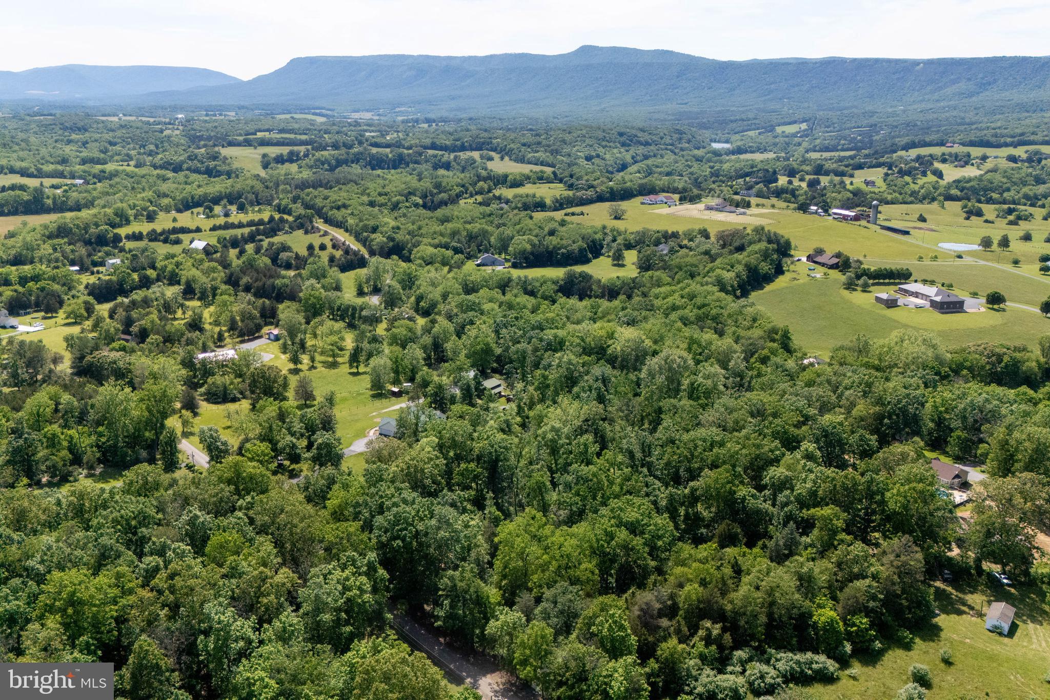 HOPE MILLS - Residential