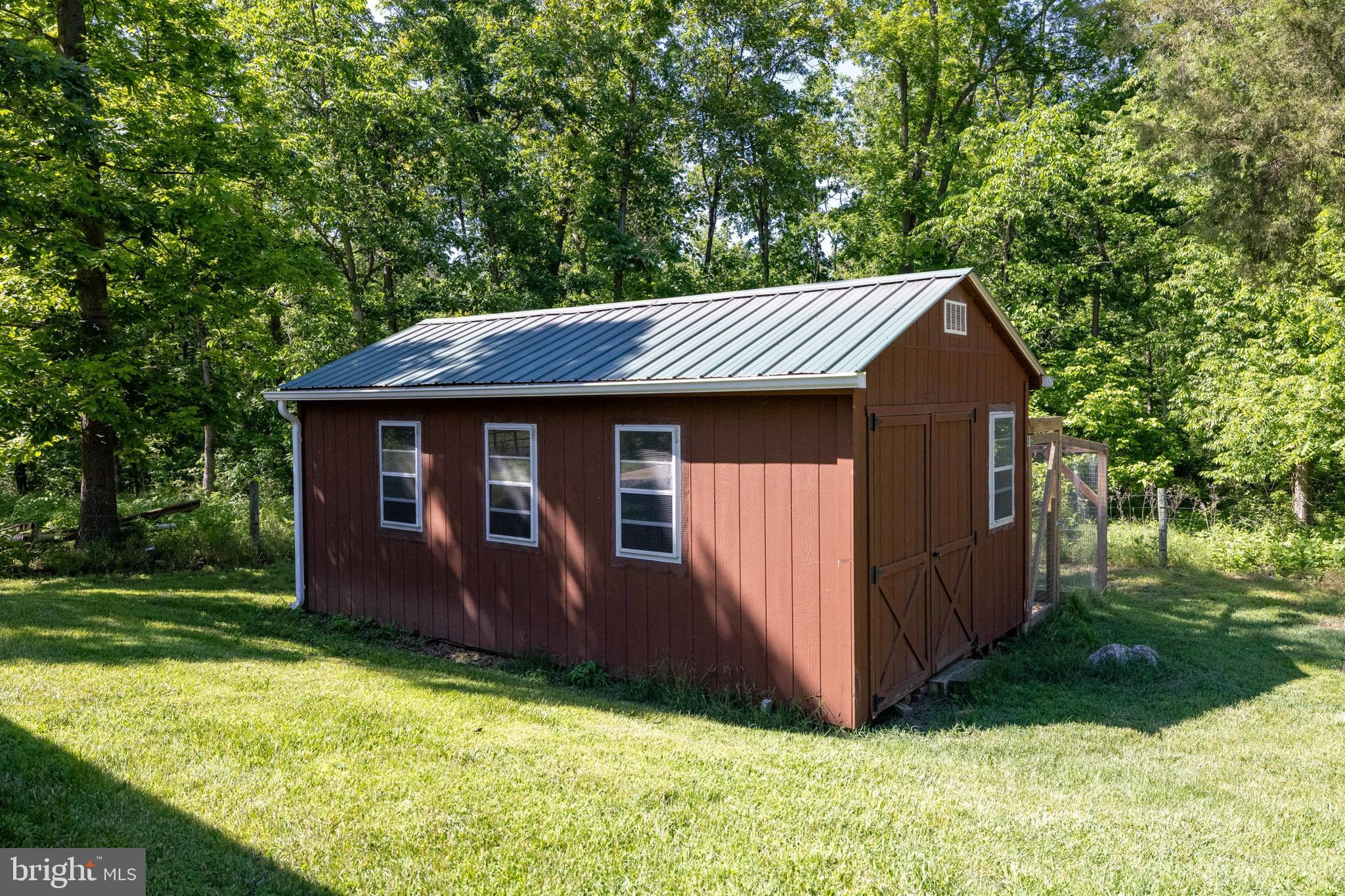 HOPE MILLS - Residential