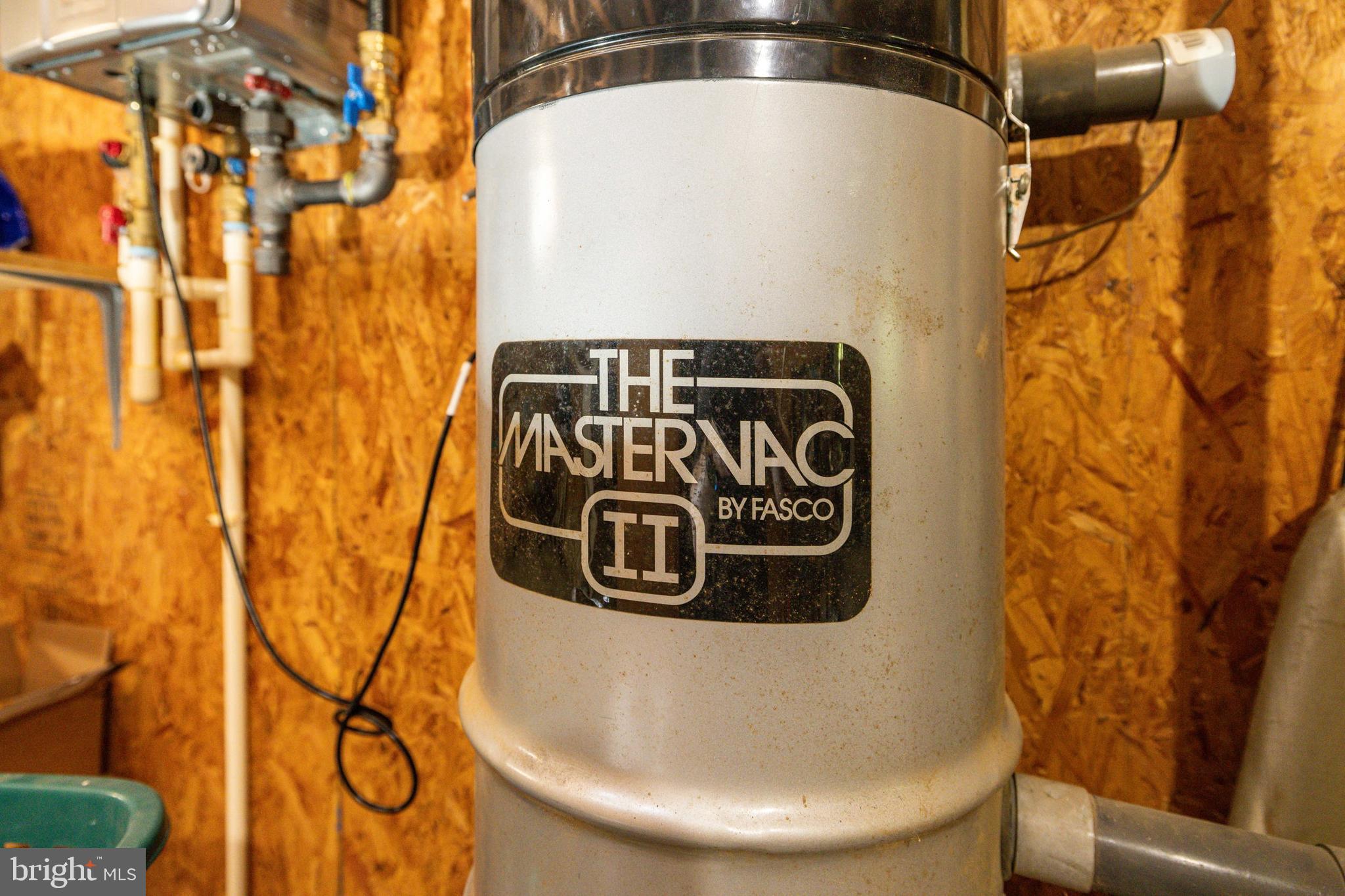 HOPE MILLS - Residential